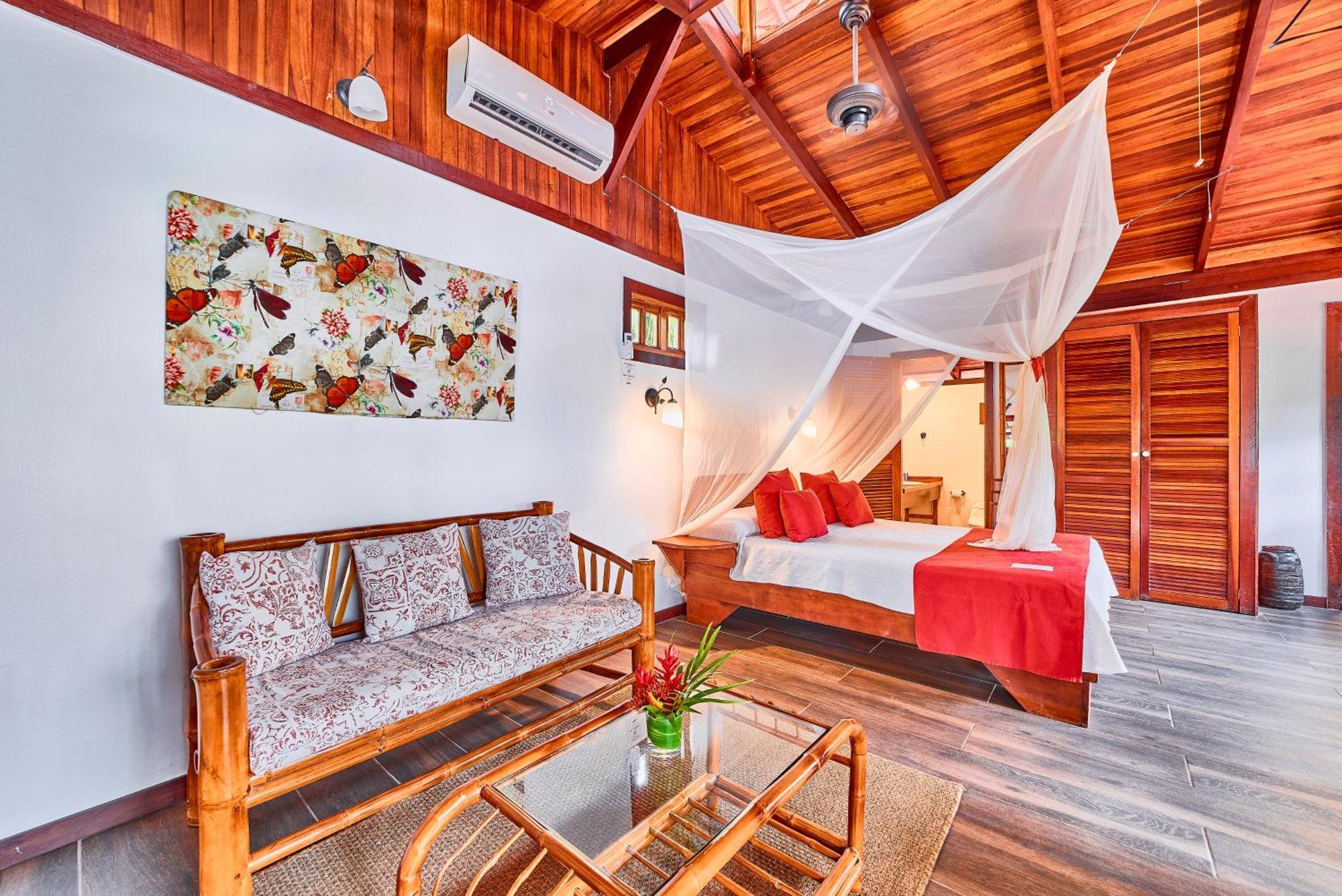 El Encanto Bed & Breakfast Cahuita