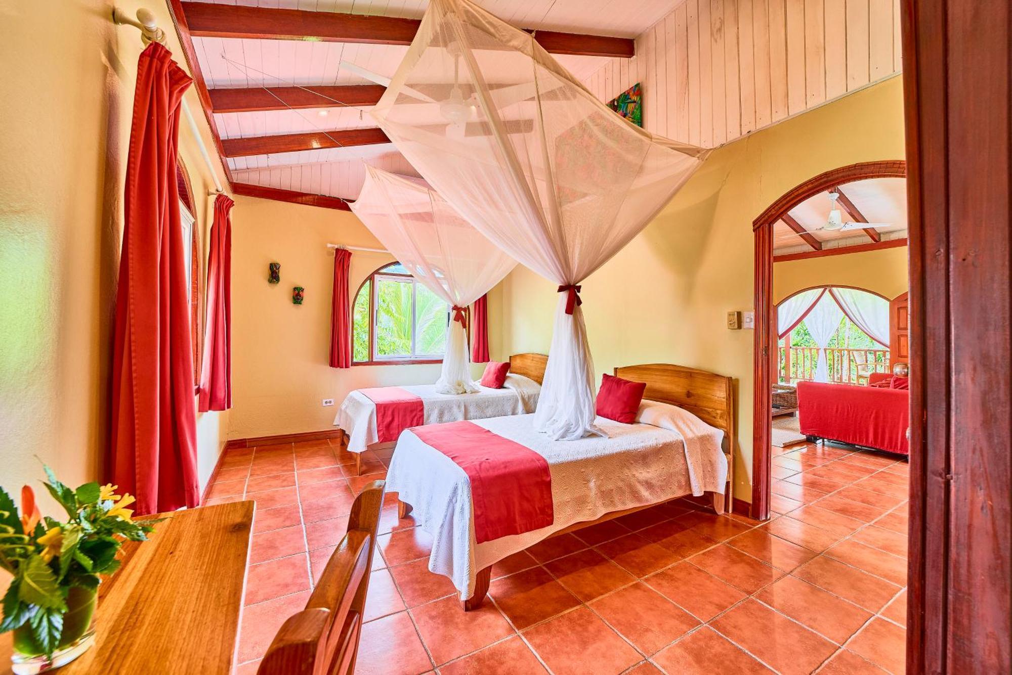El Encanto Cahuita