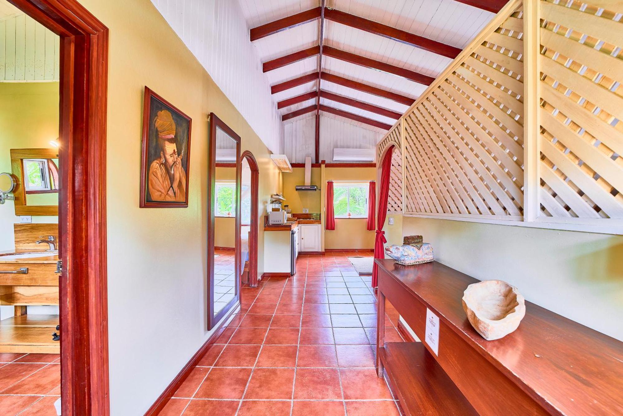 El Encanto Bed & Breakfast