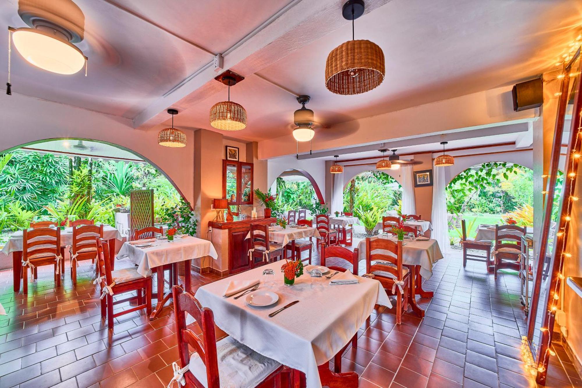 Bed & Breakfast El Encanto