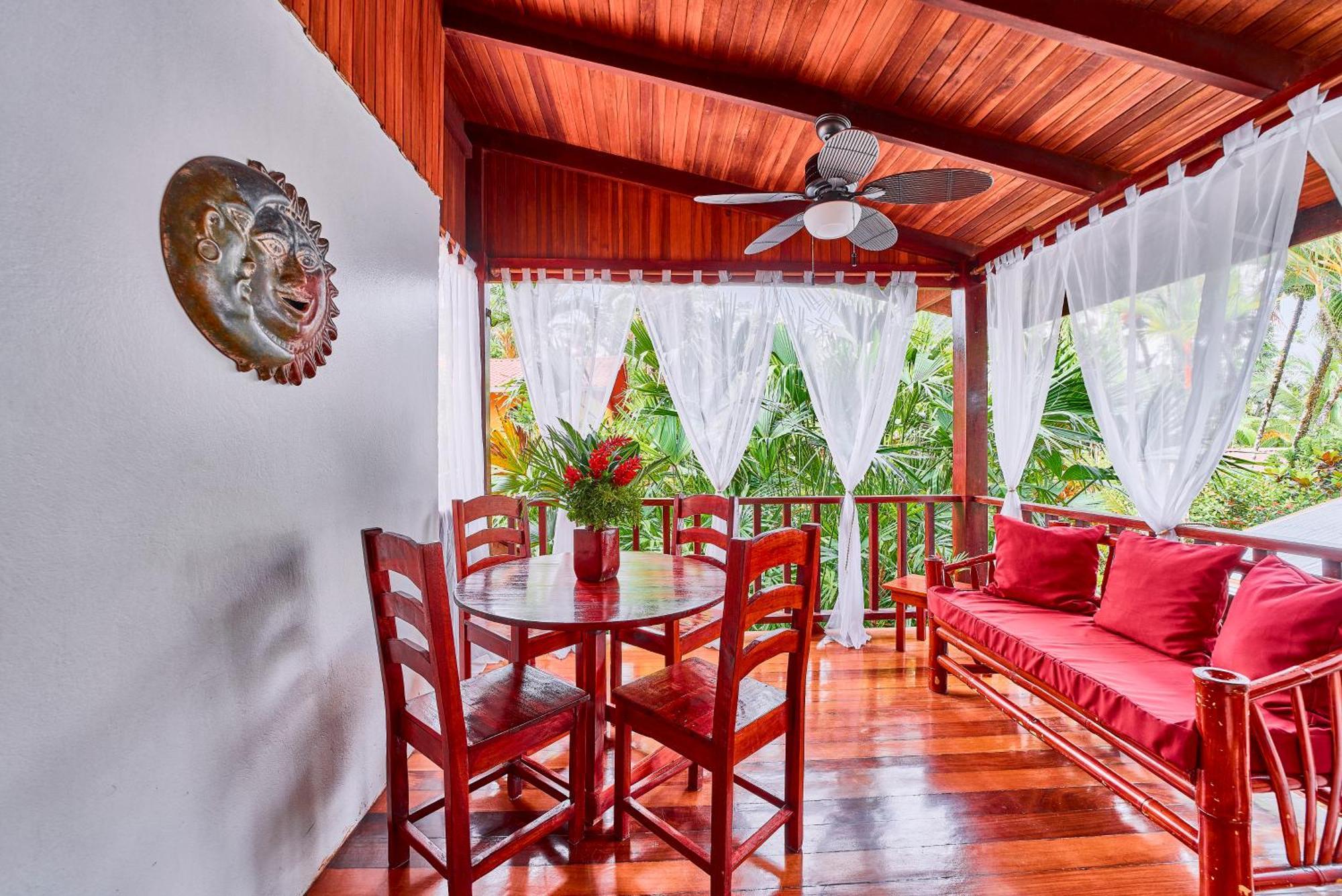 El Encanto Bed & Breakfast Cahuita