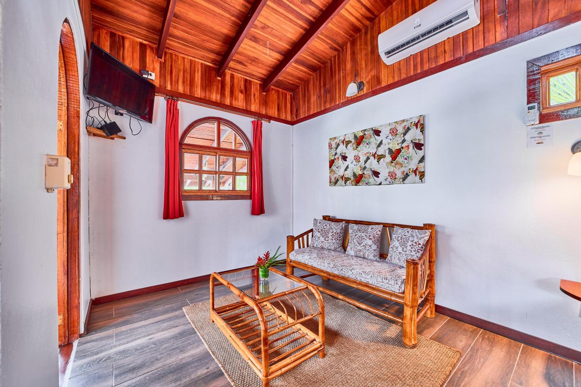 Bed & Breakfast El Encanto