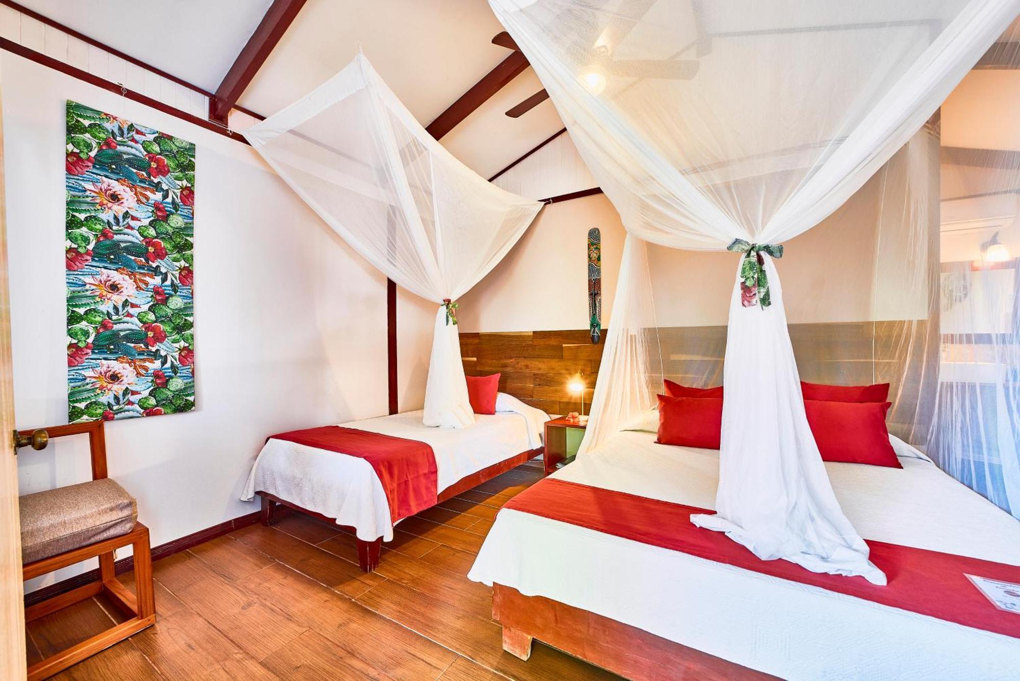 Bed & Breakfast El Encanto 2*