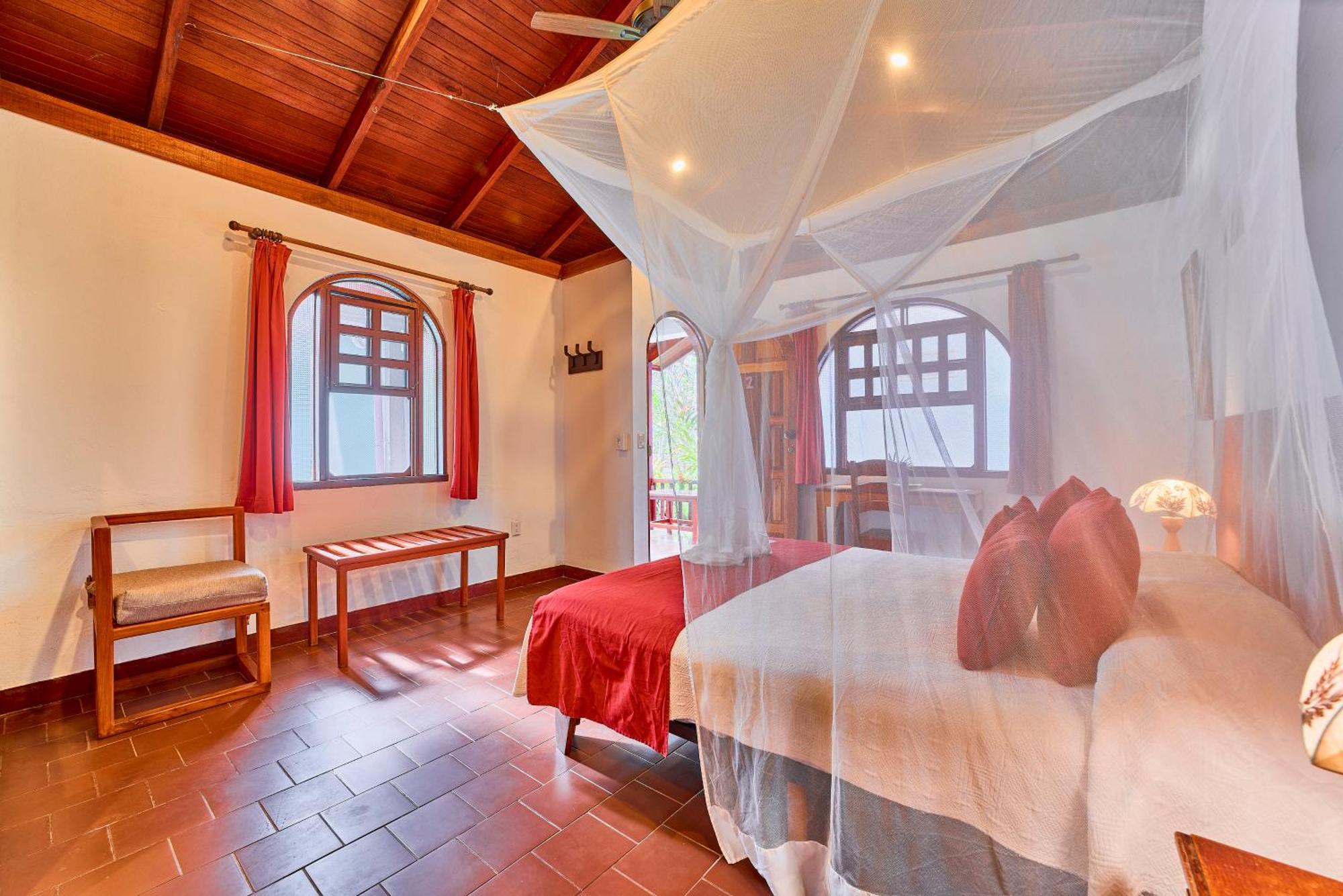 Bed & Breakfast El Encanto