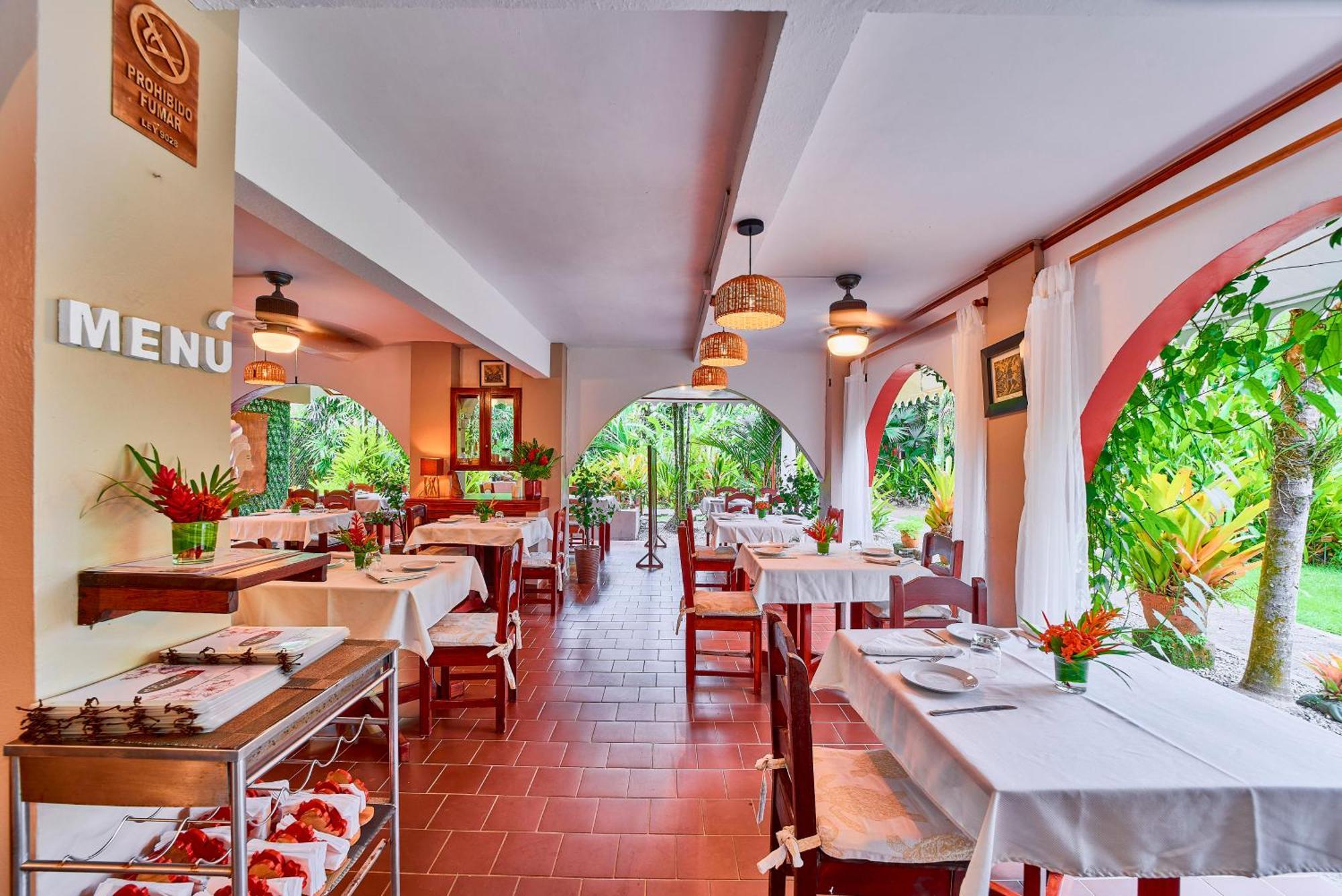 Bed & Breakfast El Encanto Cahuita