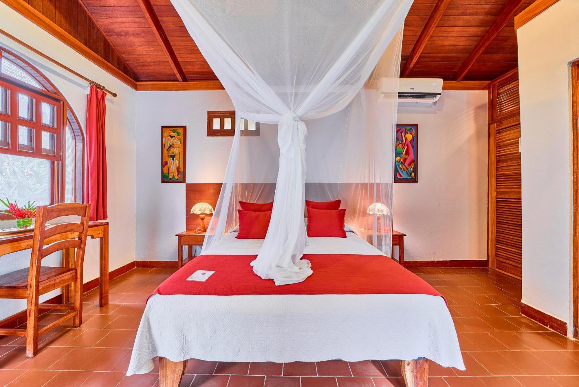 El Encanto Cahuita