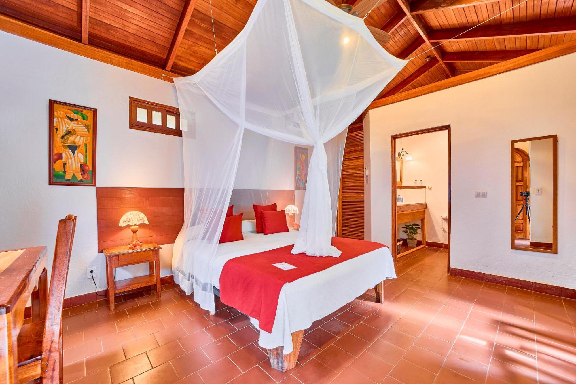 El Encanto Cahuita