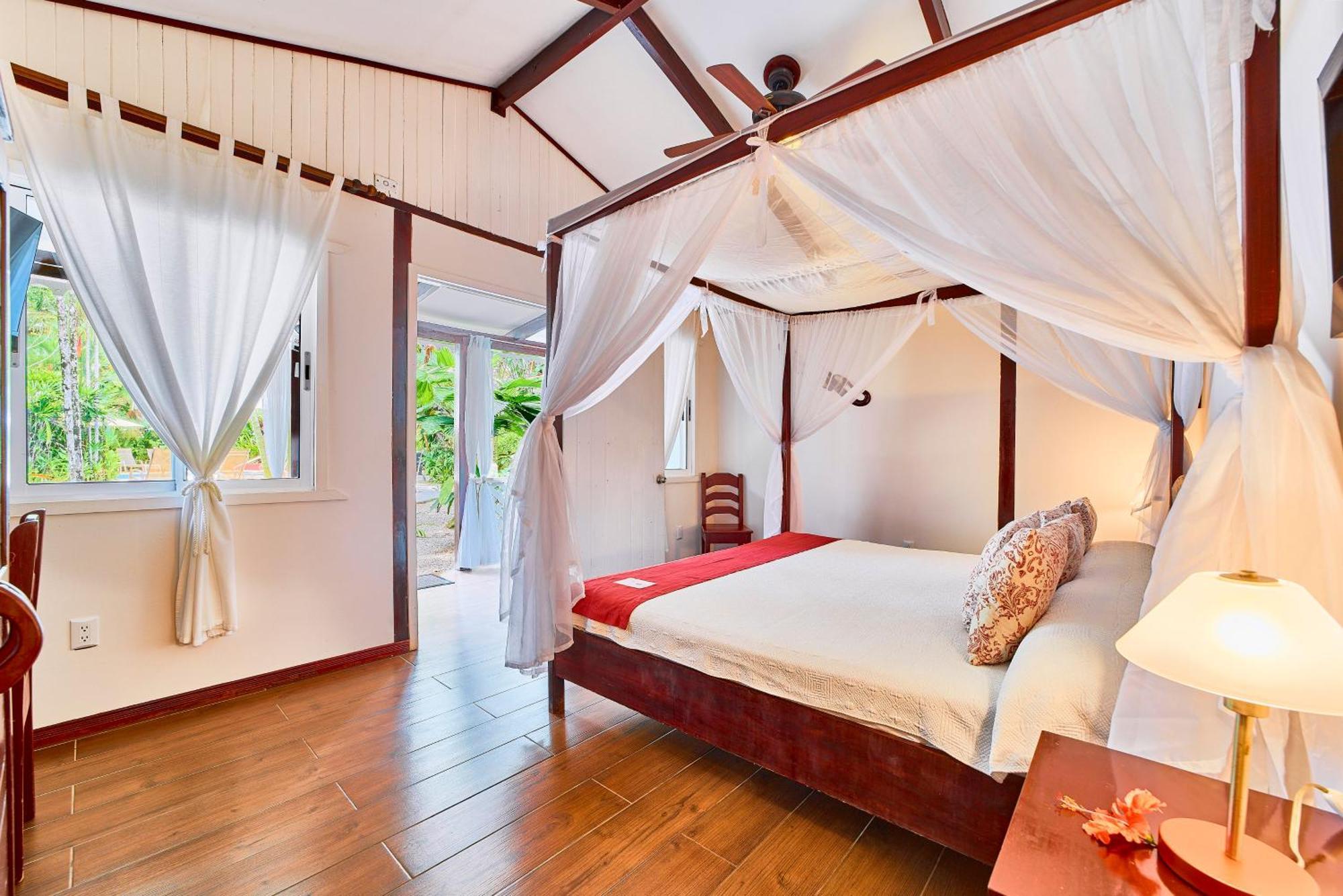 El Encanto Bed & Breakfast Cahuita