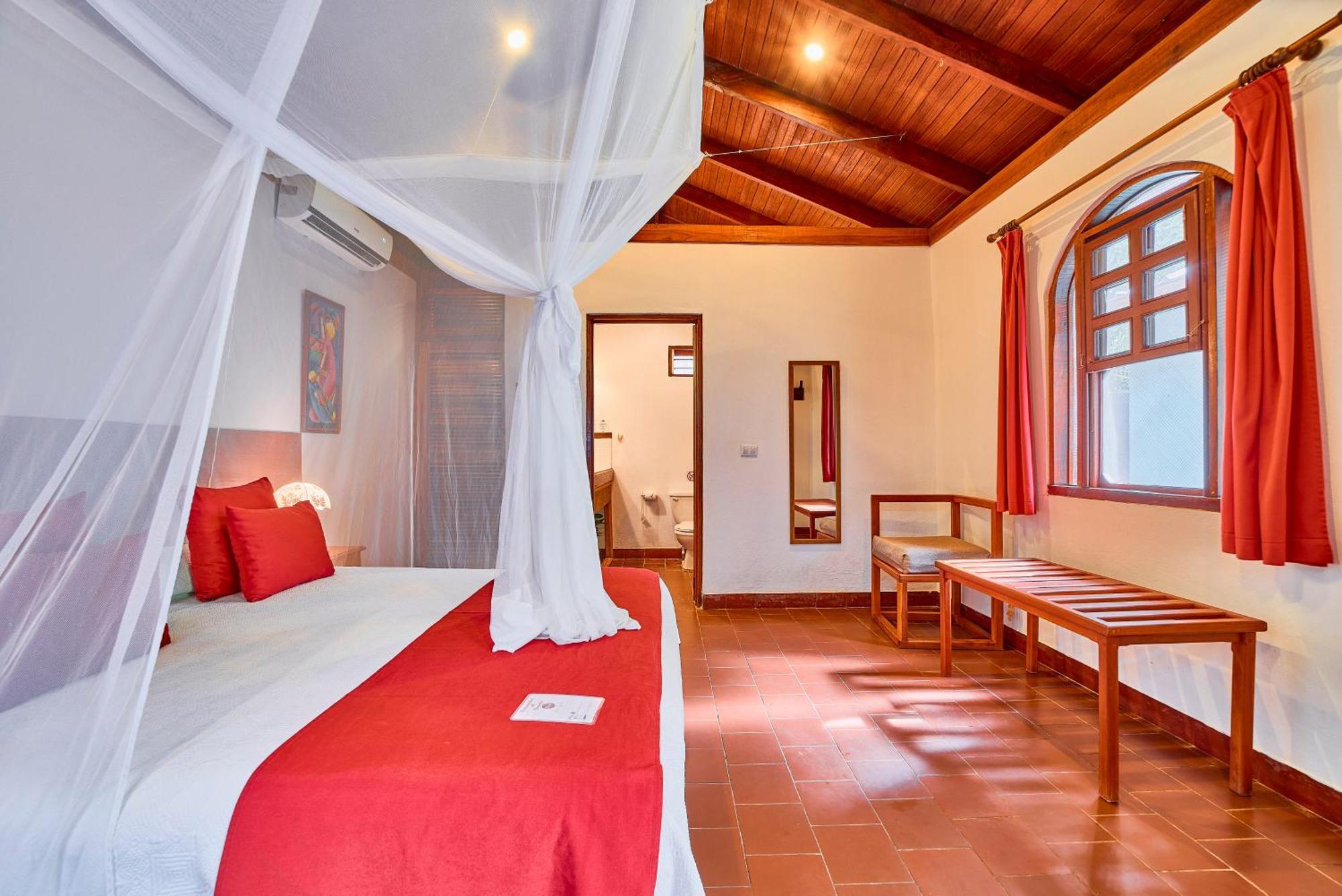 Bed & Breakfast El Encanto Cahuita