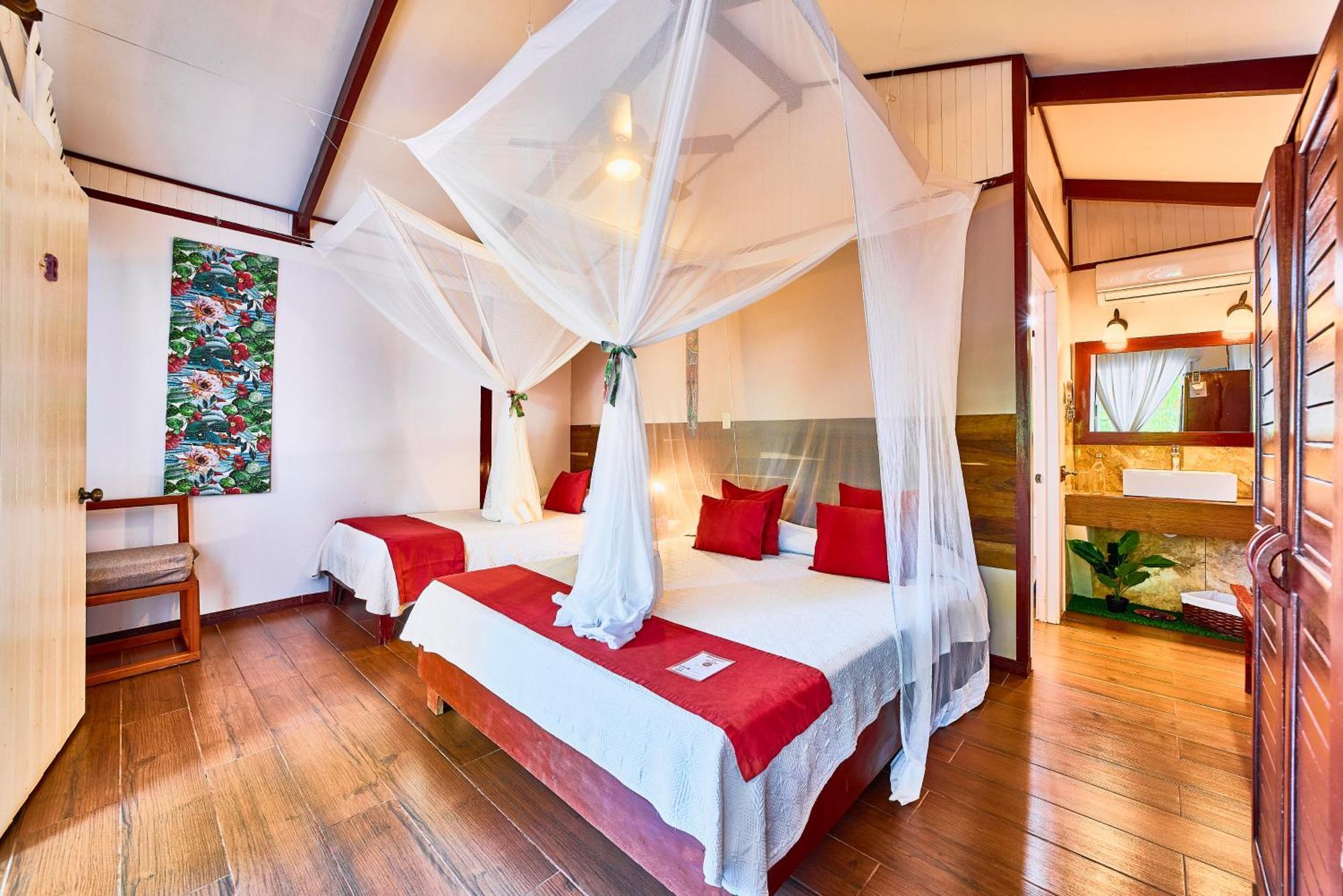 Bed & Breakfast El Encanto