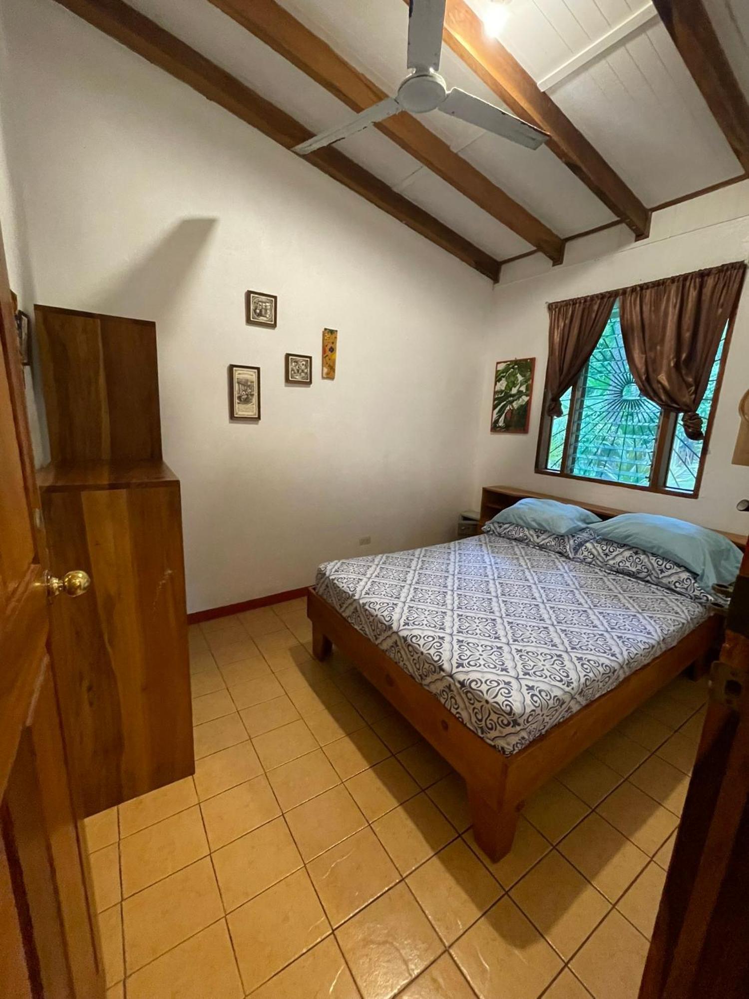 Cabinas Caribe Luna Lodge