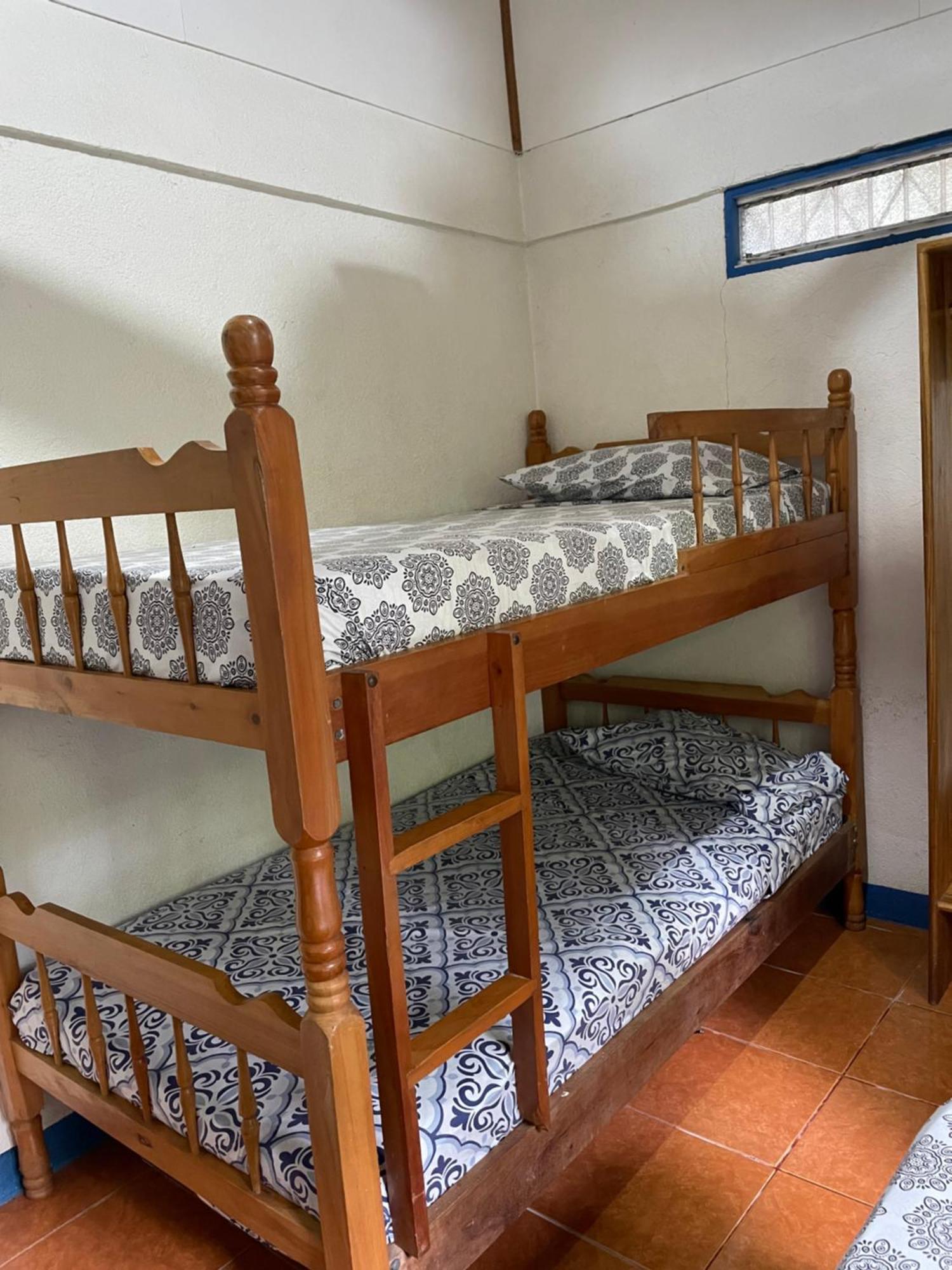 Cabinas Caribe Luna