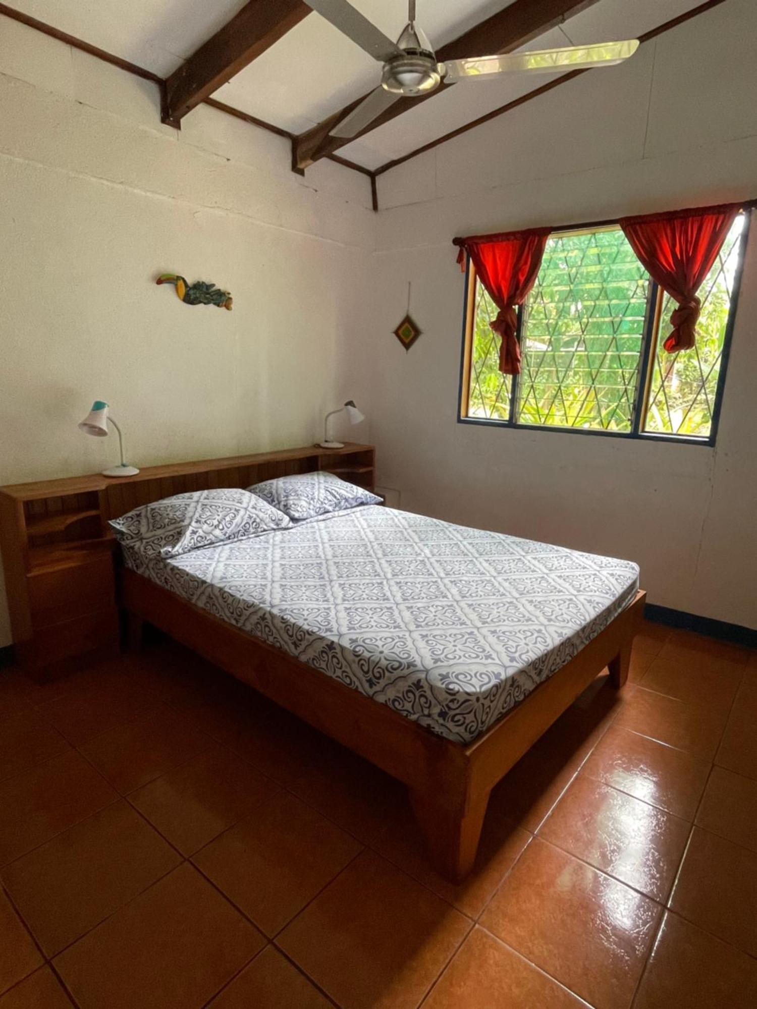 Cabinas Caribe Luna Lodge