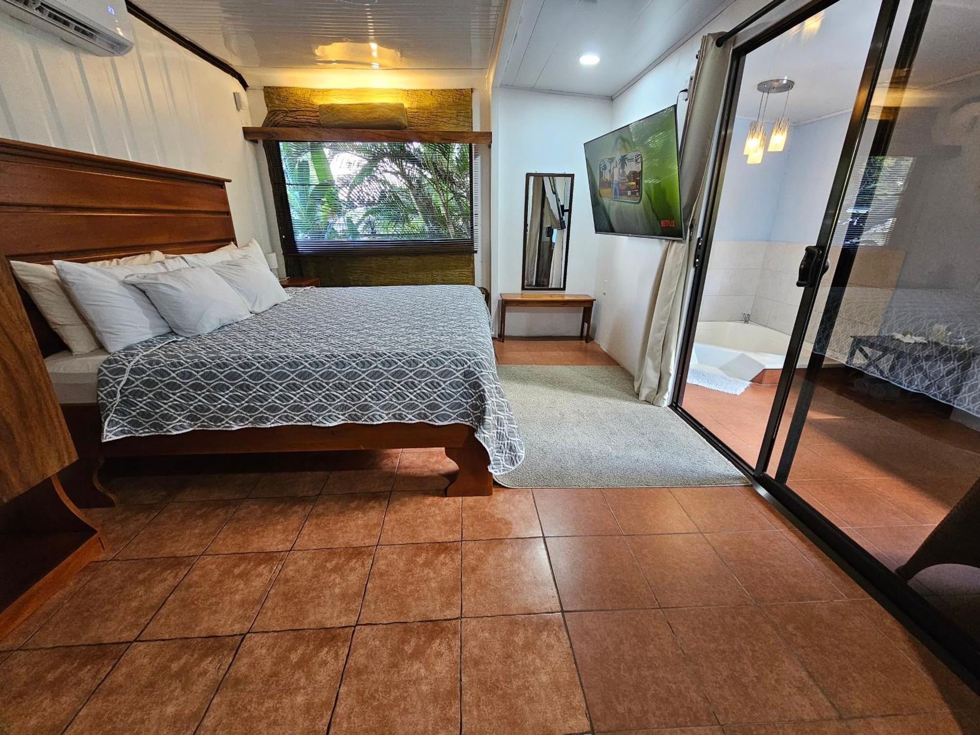 Arenal Homes Apartment *