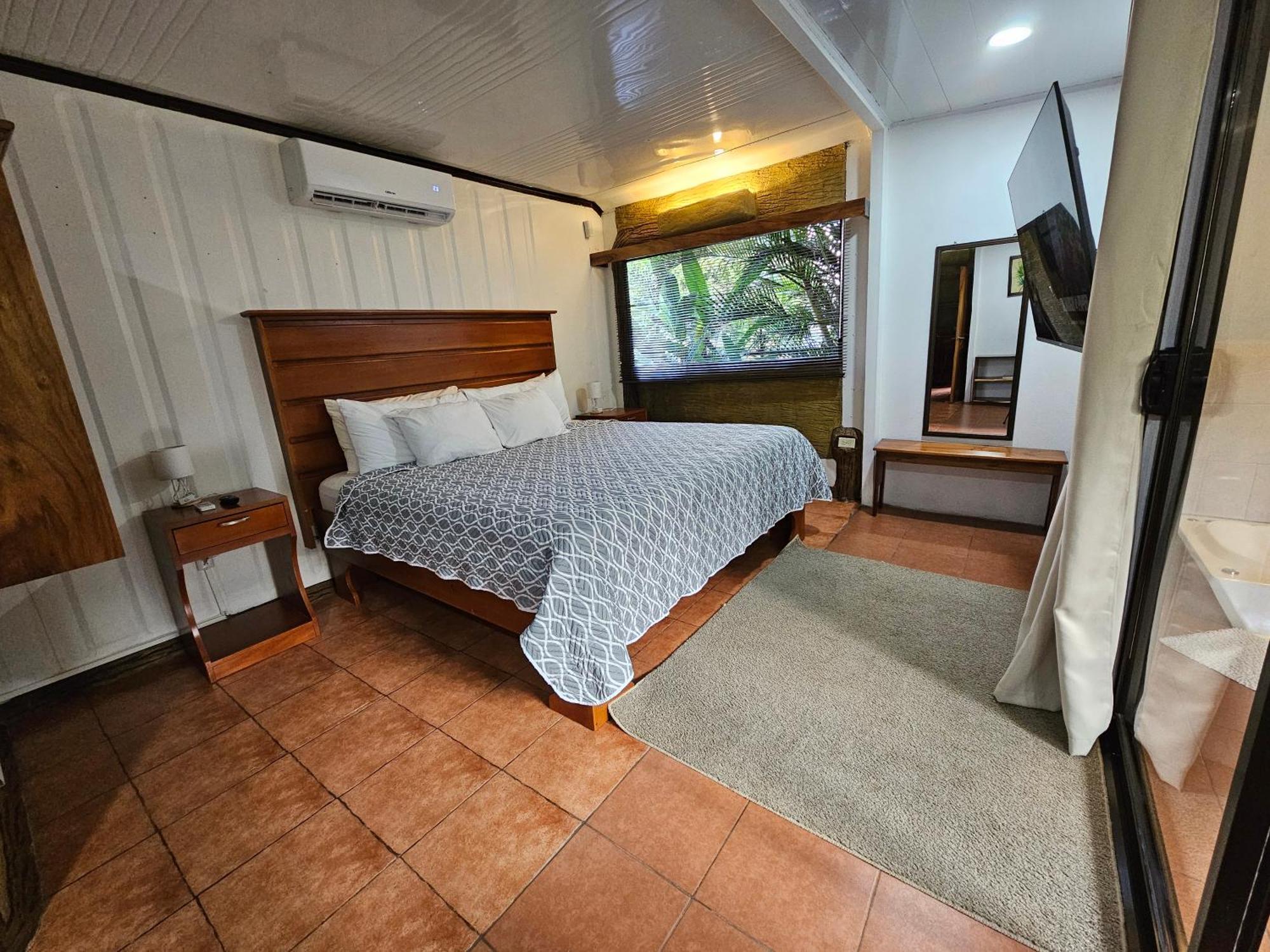 Apartment Arenal Homes La Fortuna