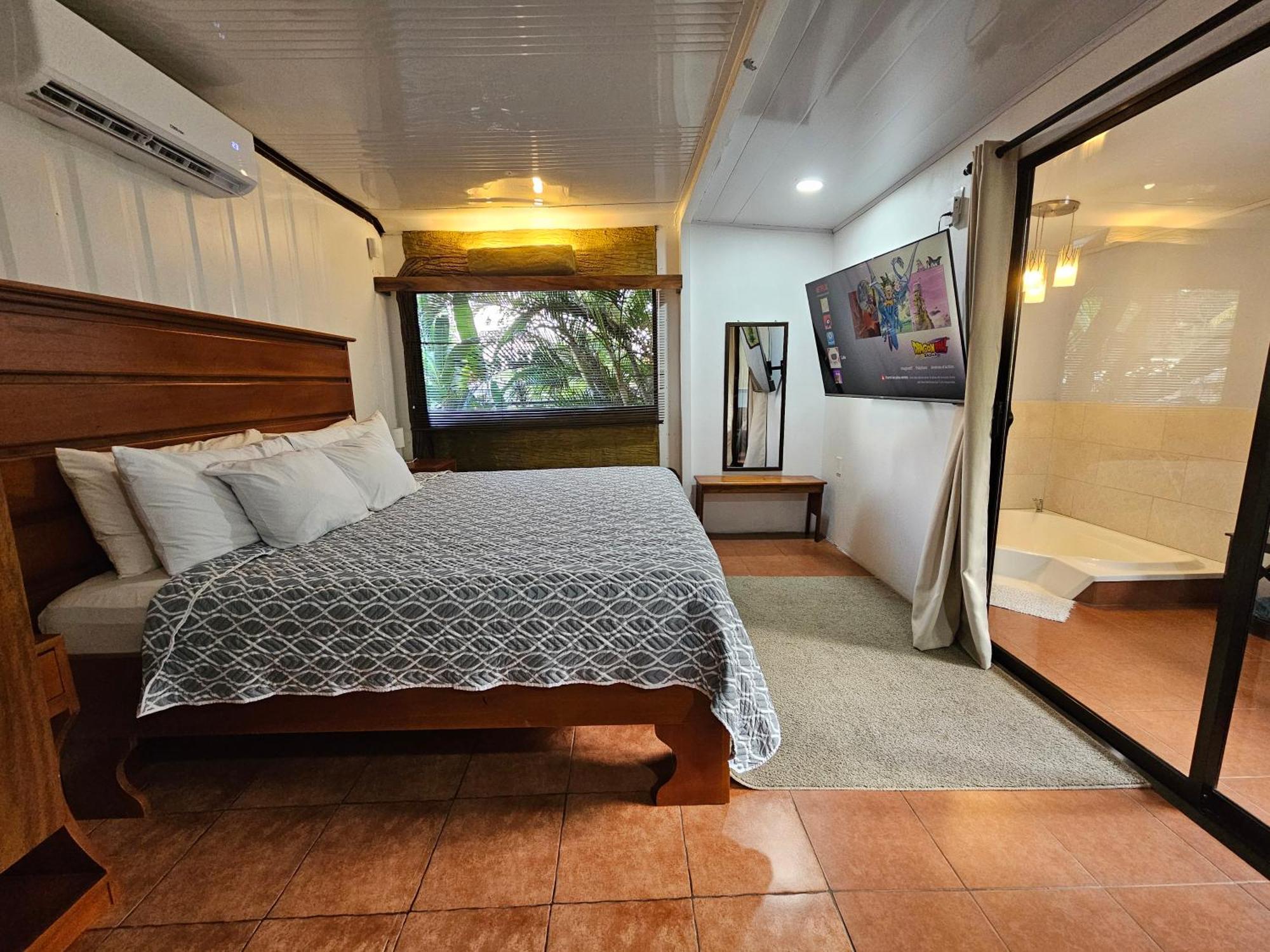 Arenal Homes La Fortuna