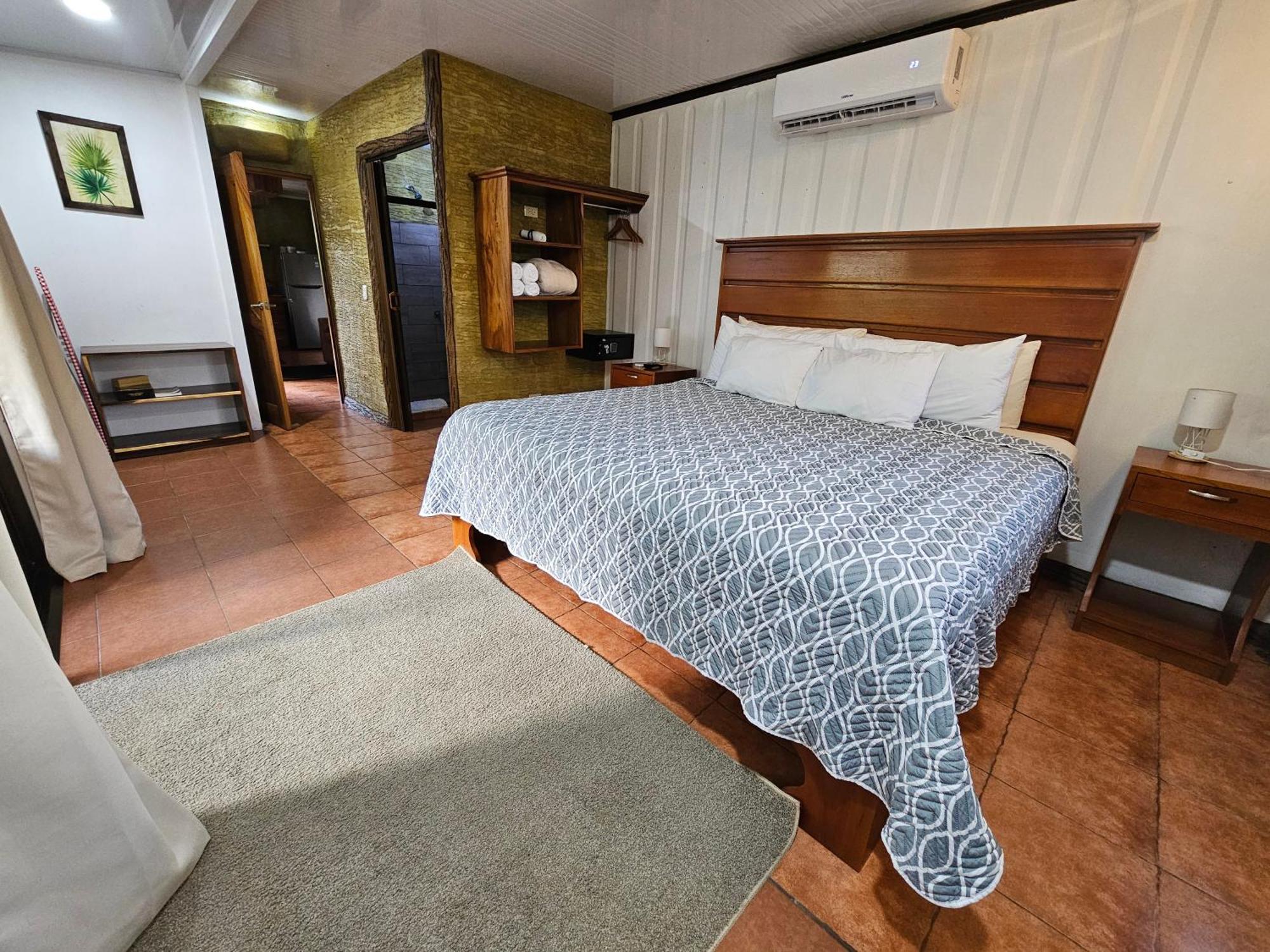 Arenal Homes