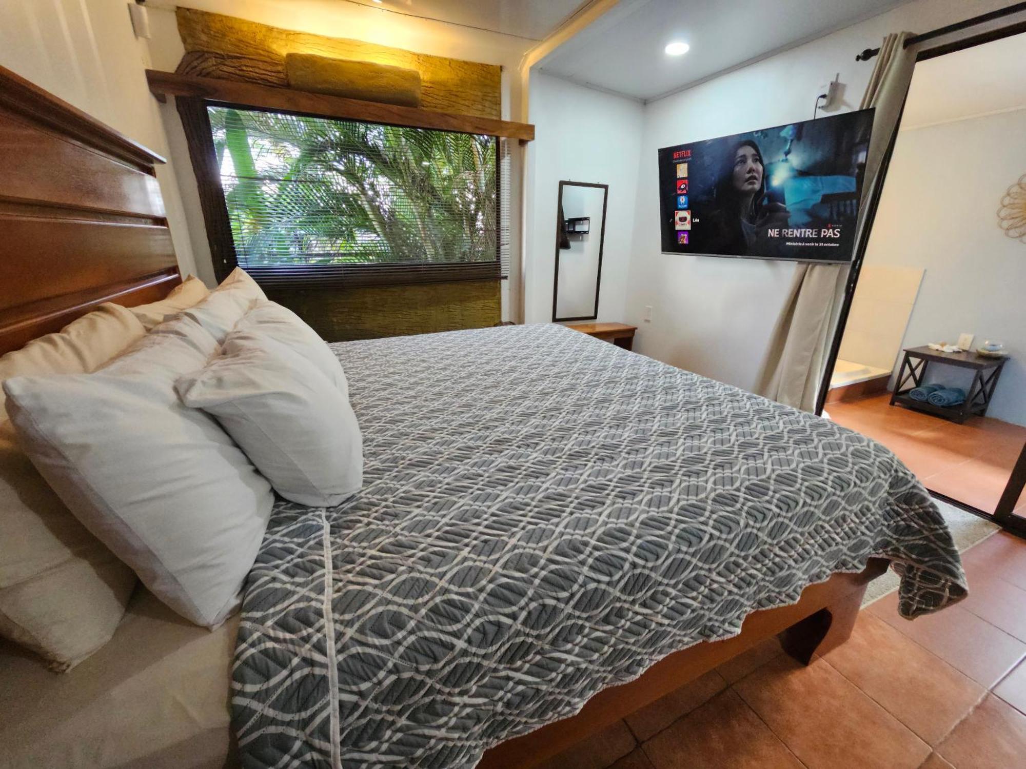 Apartment Arenal Homes