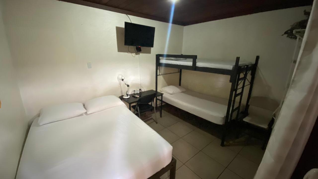 Hostel Pura Vida En Liberia