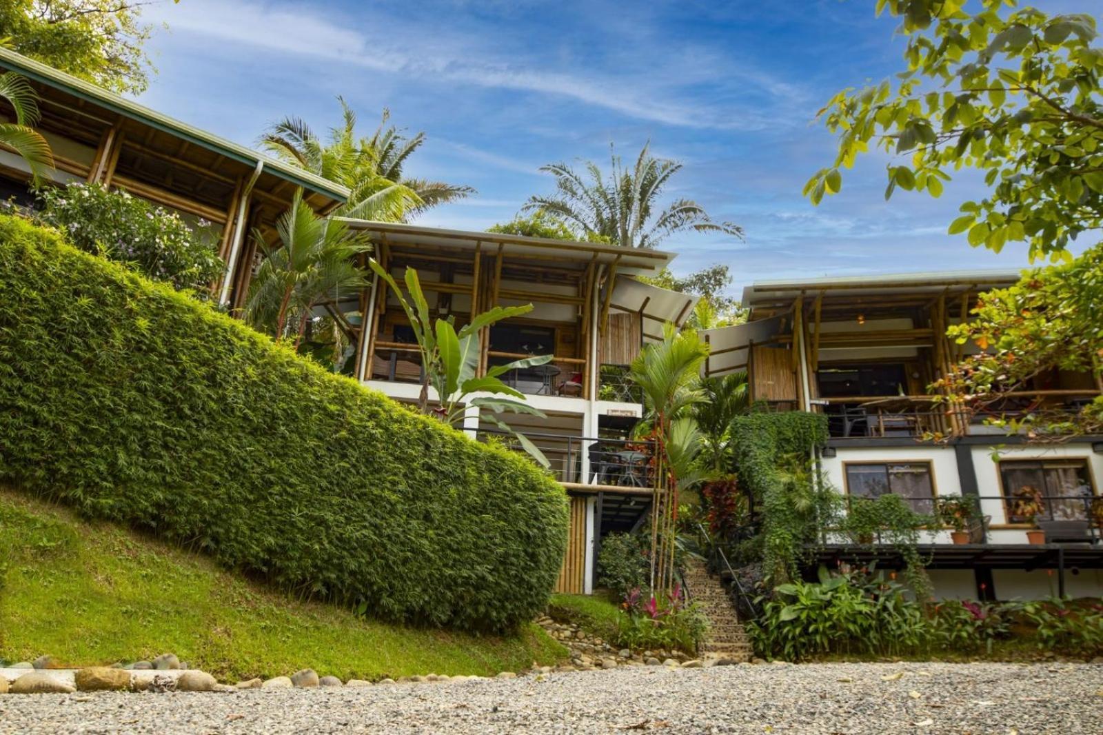 Lodge Bambura Hermosa