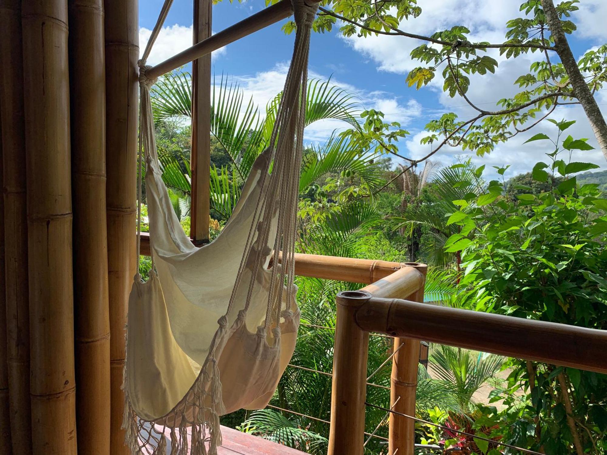 Lodge Bambura Hermosa *