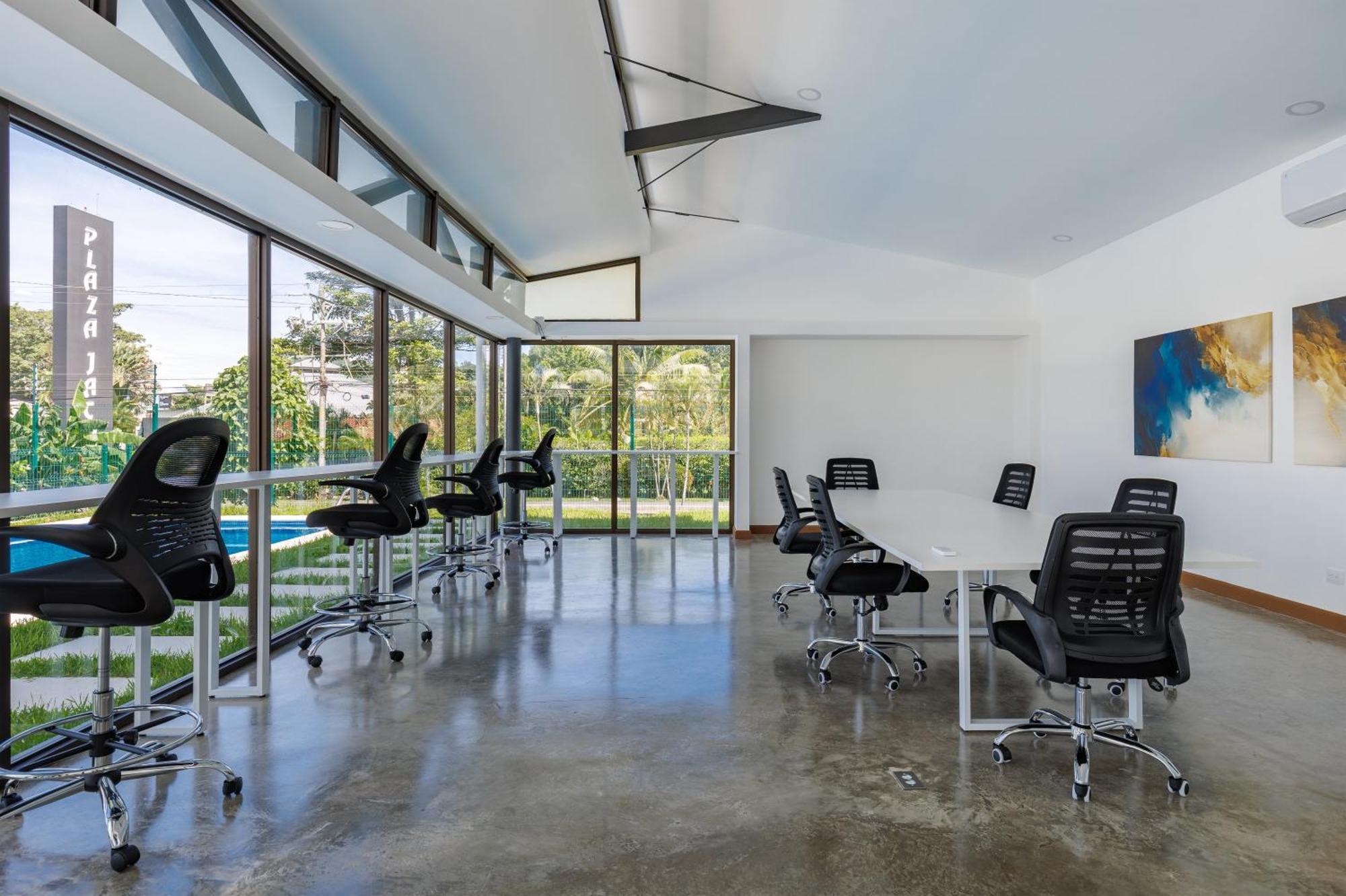 Casago 0701a, Brand New Stunning Ocean View Nature Inspired Apartment Jaco