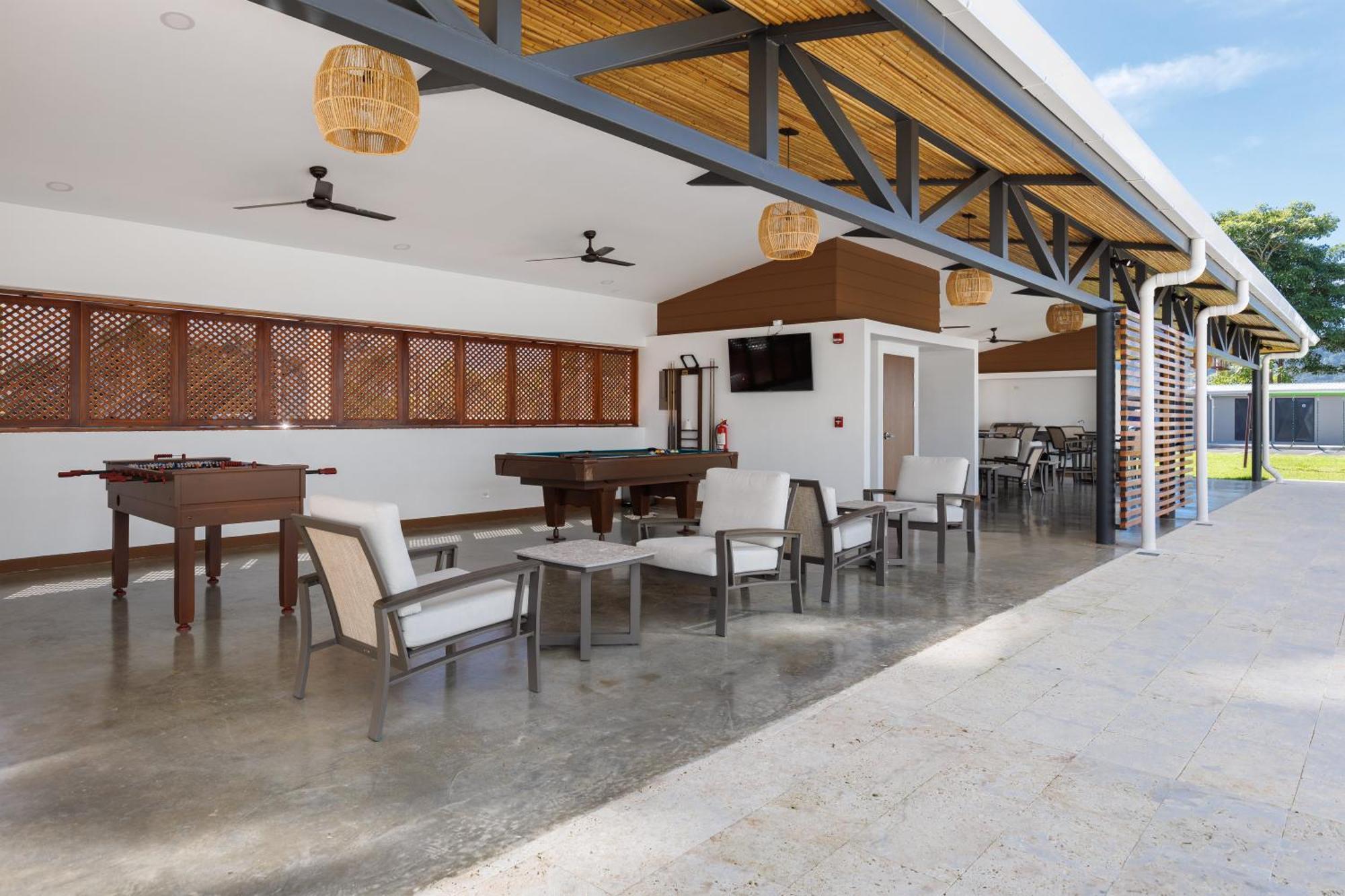 Casago 0701a, Brand New Stunning Ocean View Nature Inspired Apartment Jaco