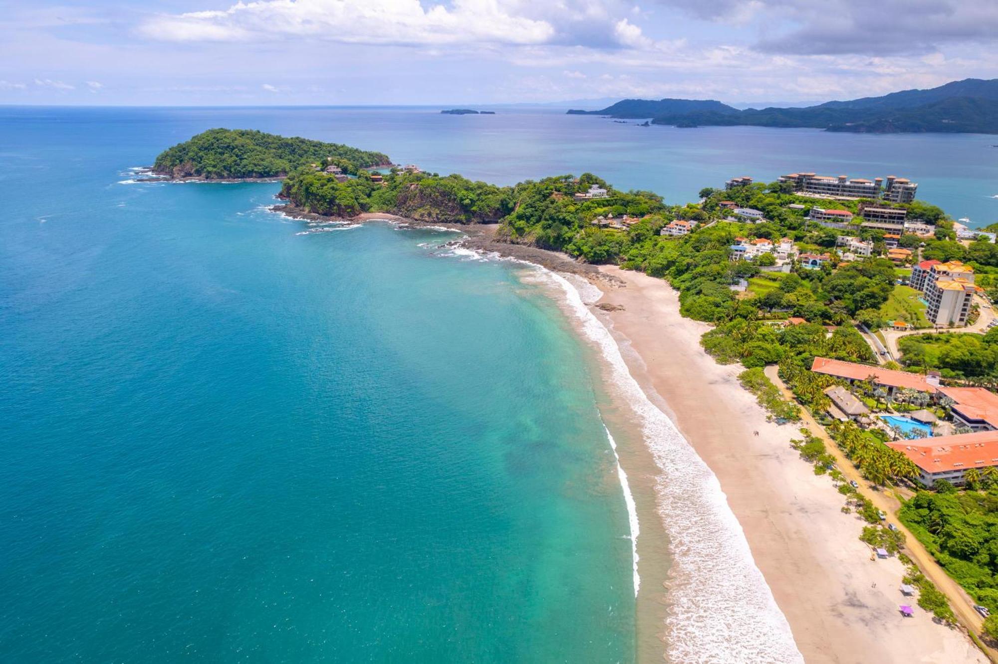 Apartment Mercado 26- Ocean View At Catalinas Playa Danta
