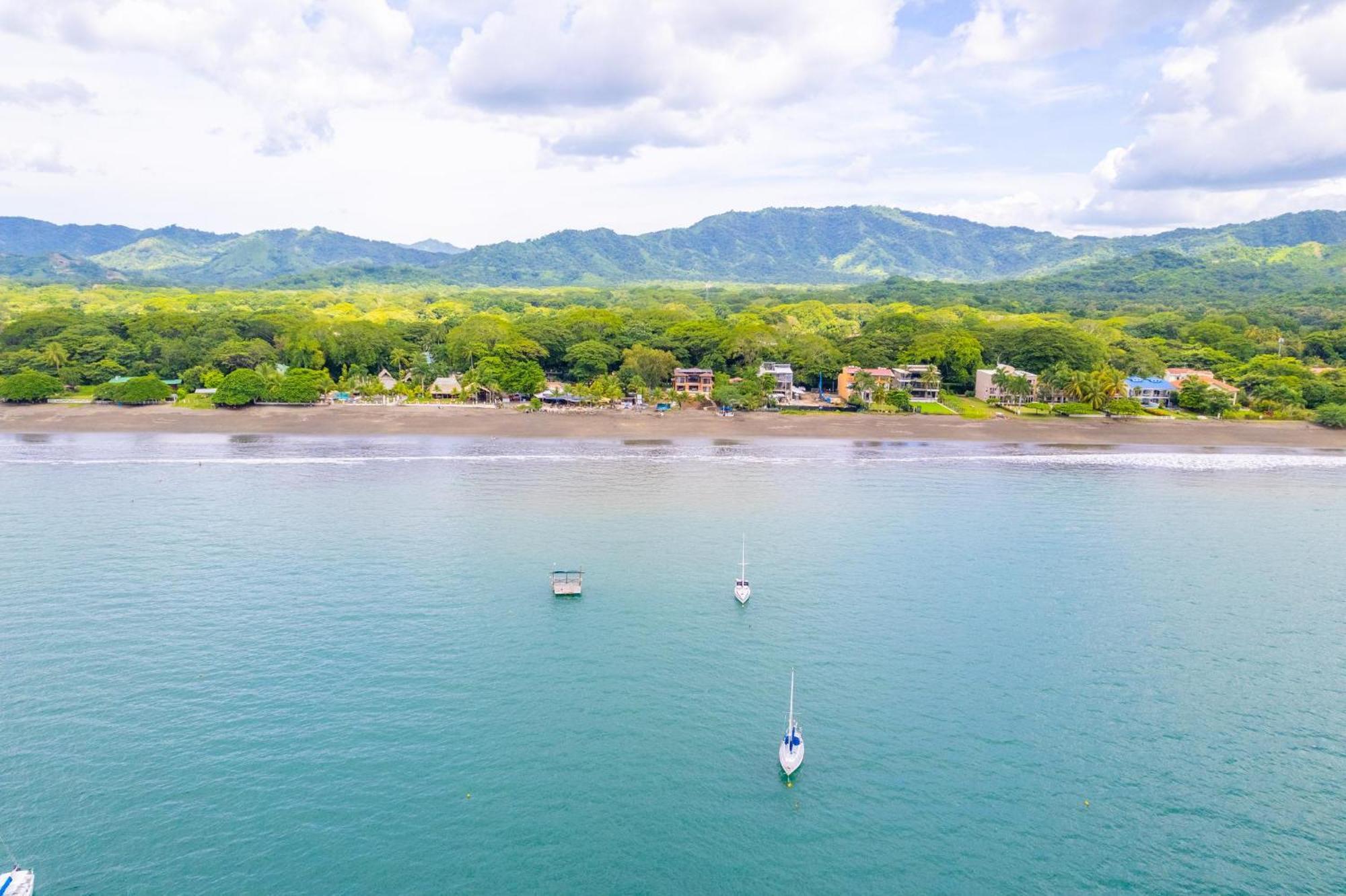 Apartment Mercado 26- Ocean View At Catalinas Playa Danta