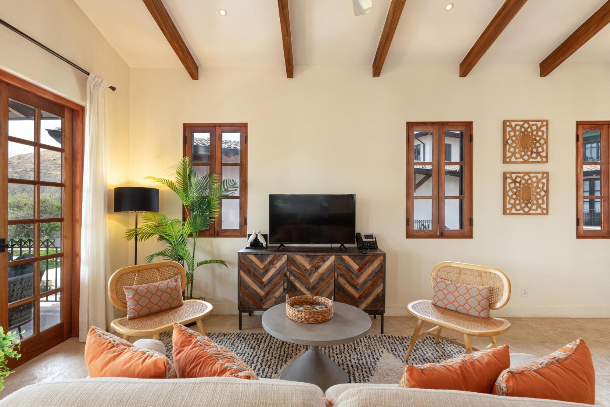 Apartment Mercado 26- Ocean View At Catalinas *