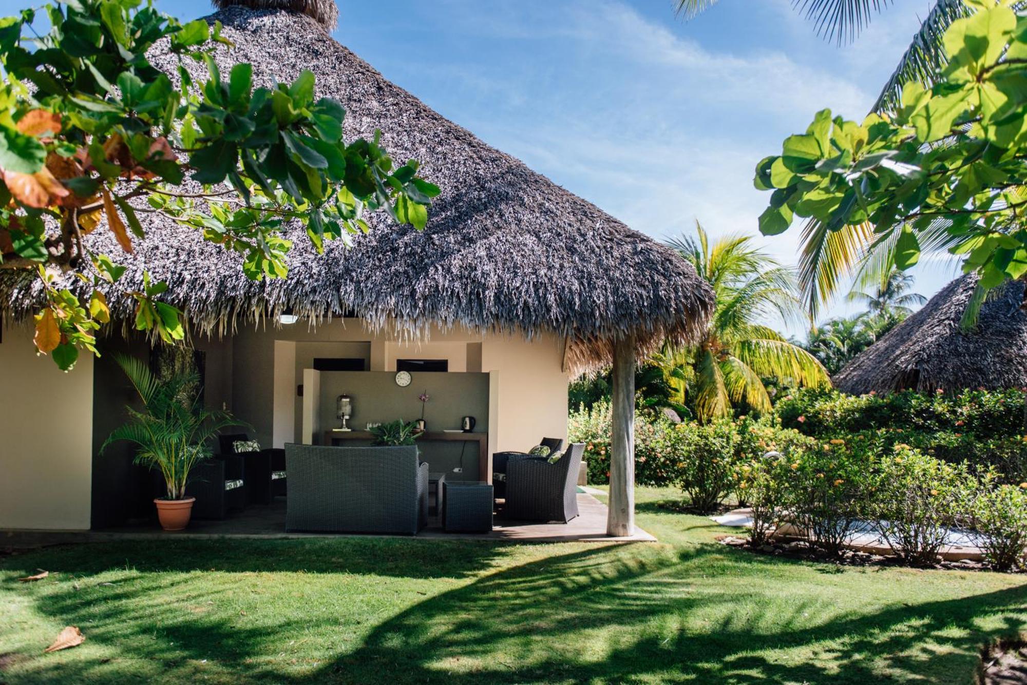 Resort Fiesta All Inclusive Central Pacific - Costa Rica El Roble