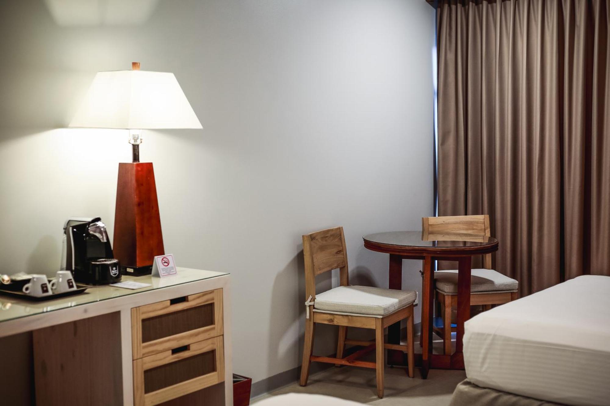 Fiesta All Inclusive Central Pacific - Costa Rica 5*