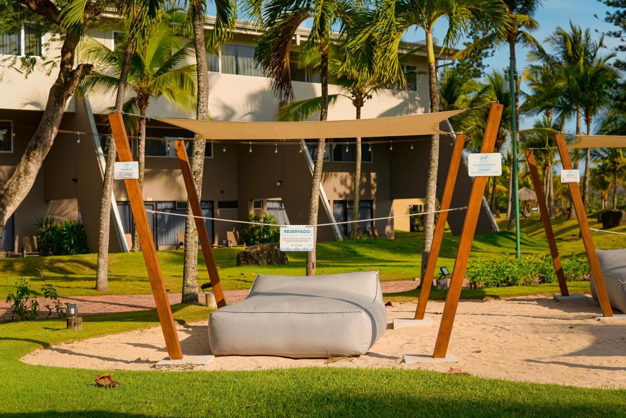 Fiesta All Inclusive Central Pacific - Costa Rica Resort El Roble