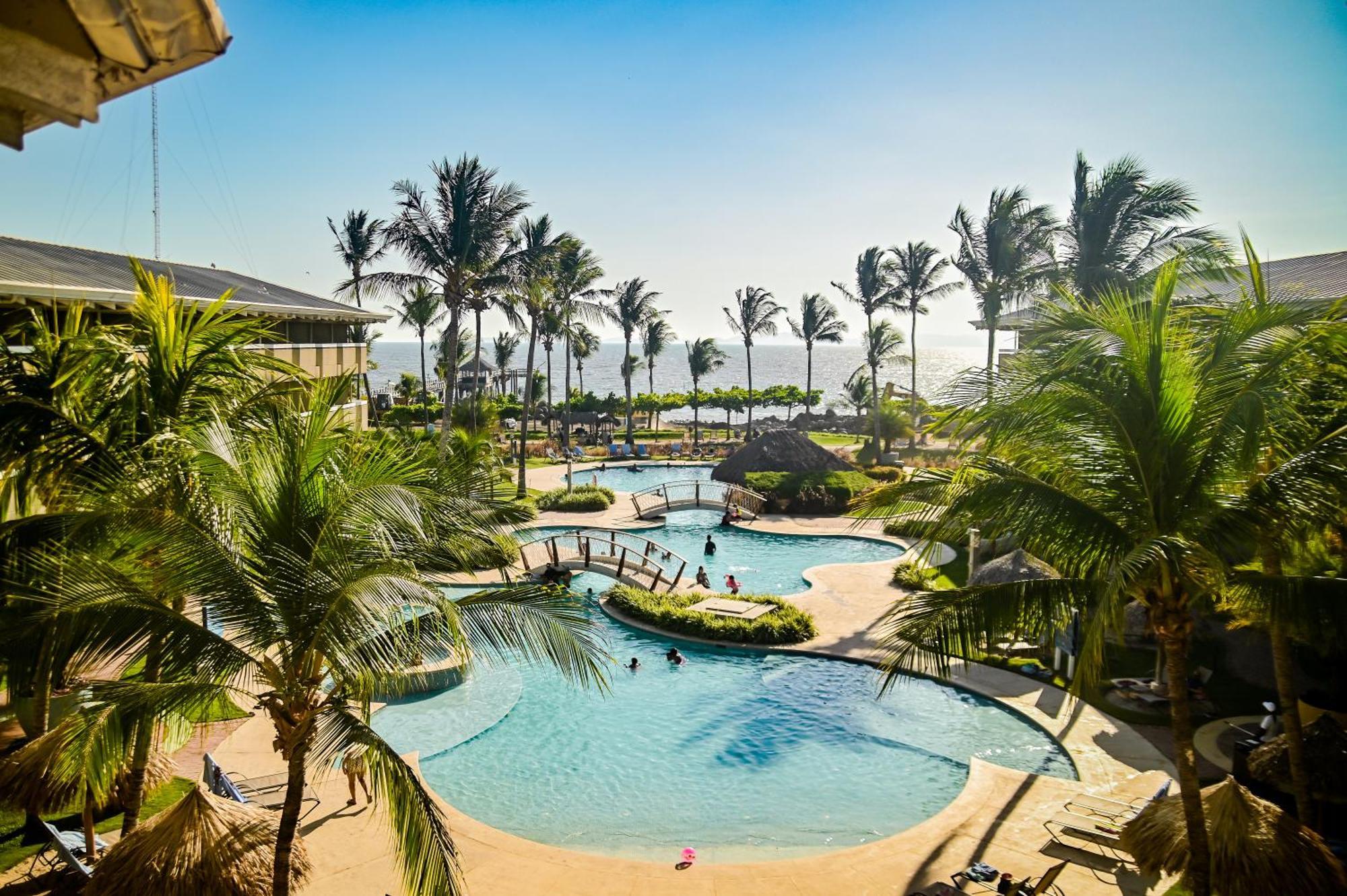 Fiesta All Inclusive Central Pacific - Costa Rica 5* El Roble