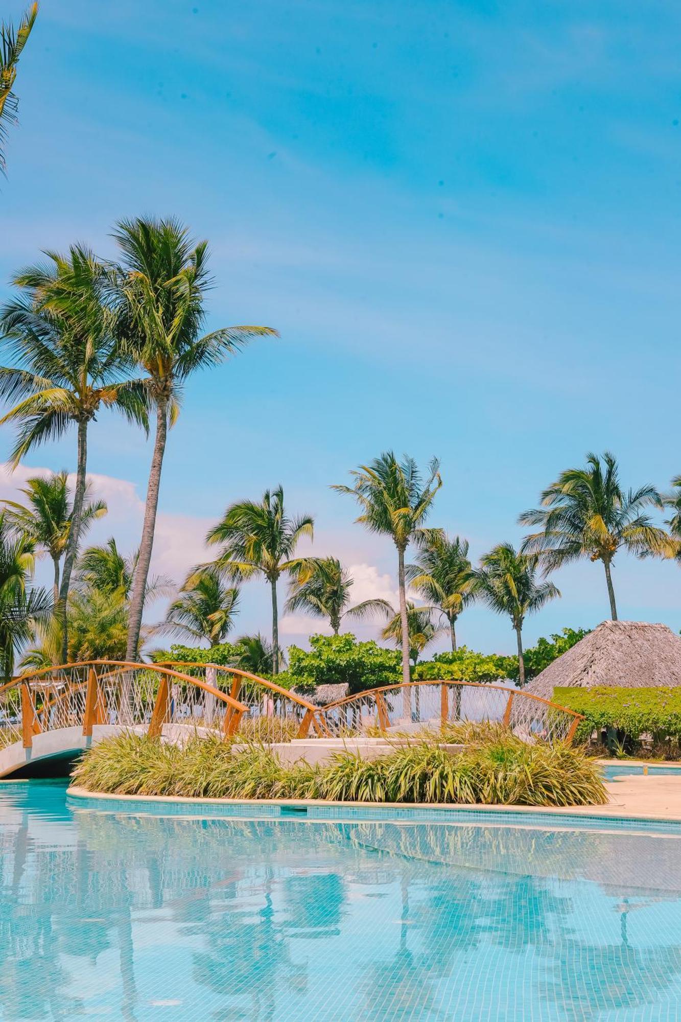 Fiesta All Inclusive Central Pacific - Costa Rica