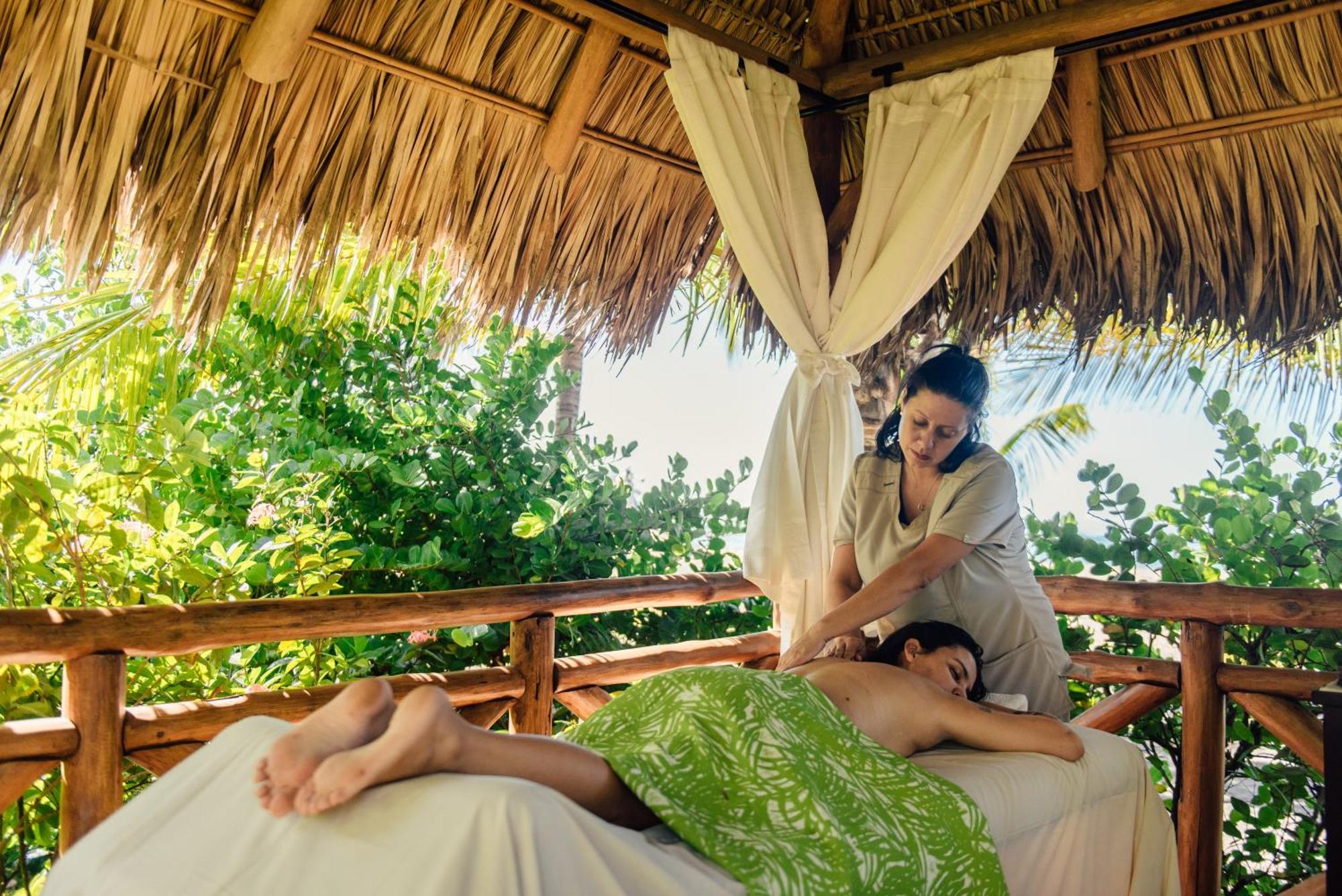 Resort Fiesta All Inclusive Central Pacific - Costa Rica 5*