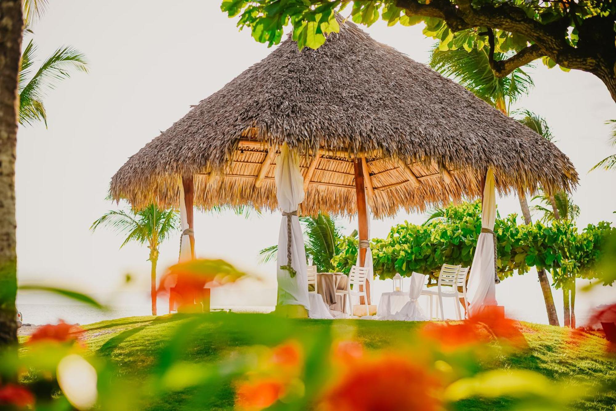 Resort Fiesta All Inclusive Central Pacific - Costa Rica El Roble