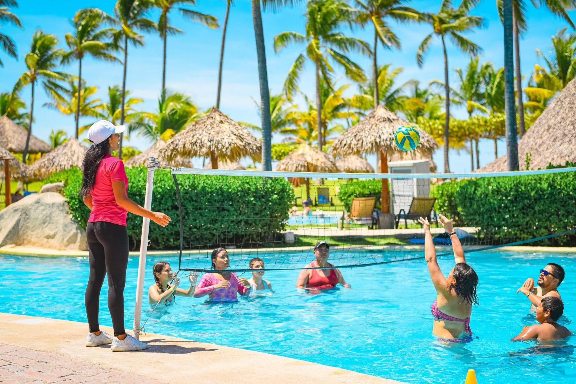 Fiesta All Inclusive Central Pacific - Costa Rica 5*