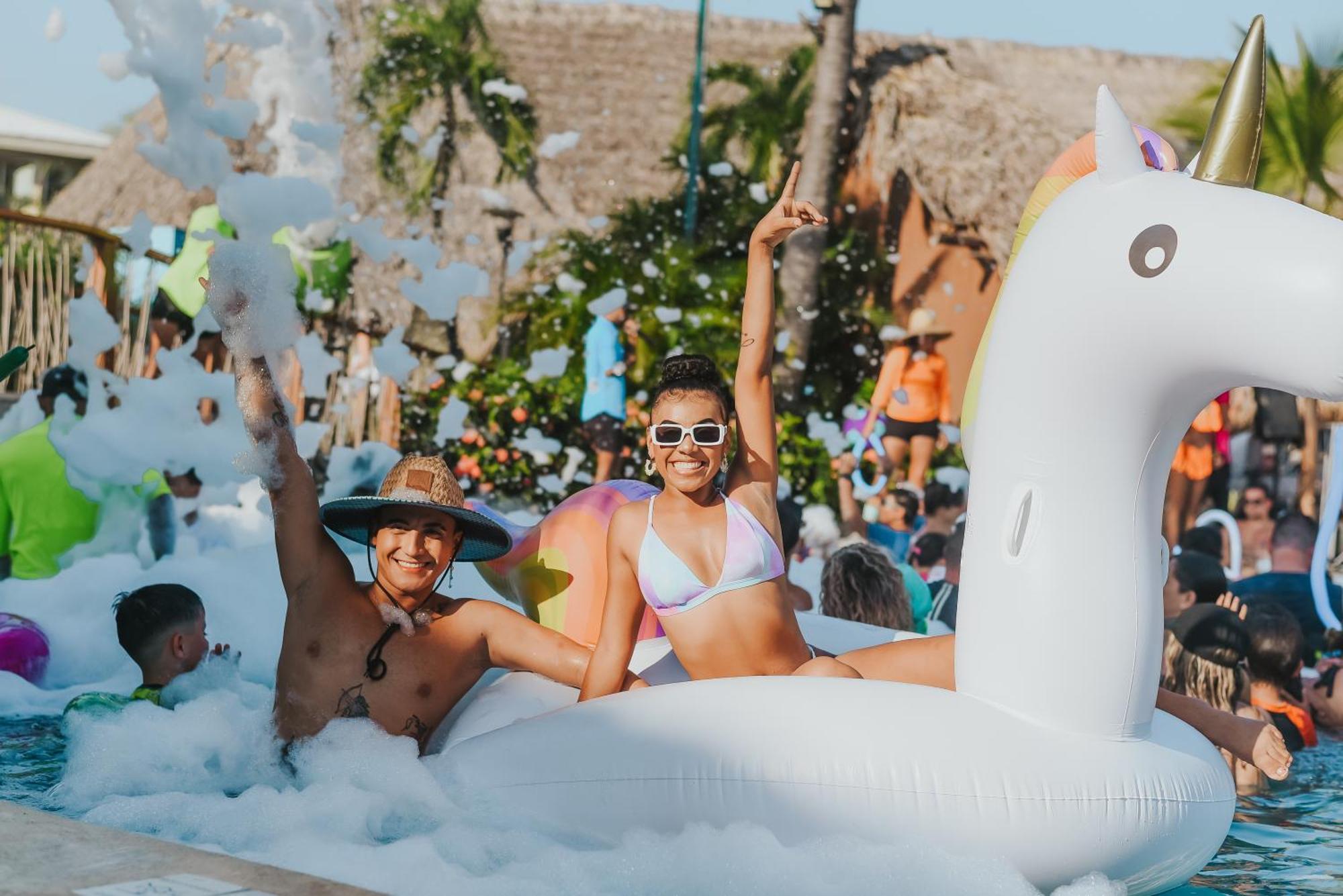 Fiesta All Inclusive Central Pacific - Costa Rica El Roble