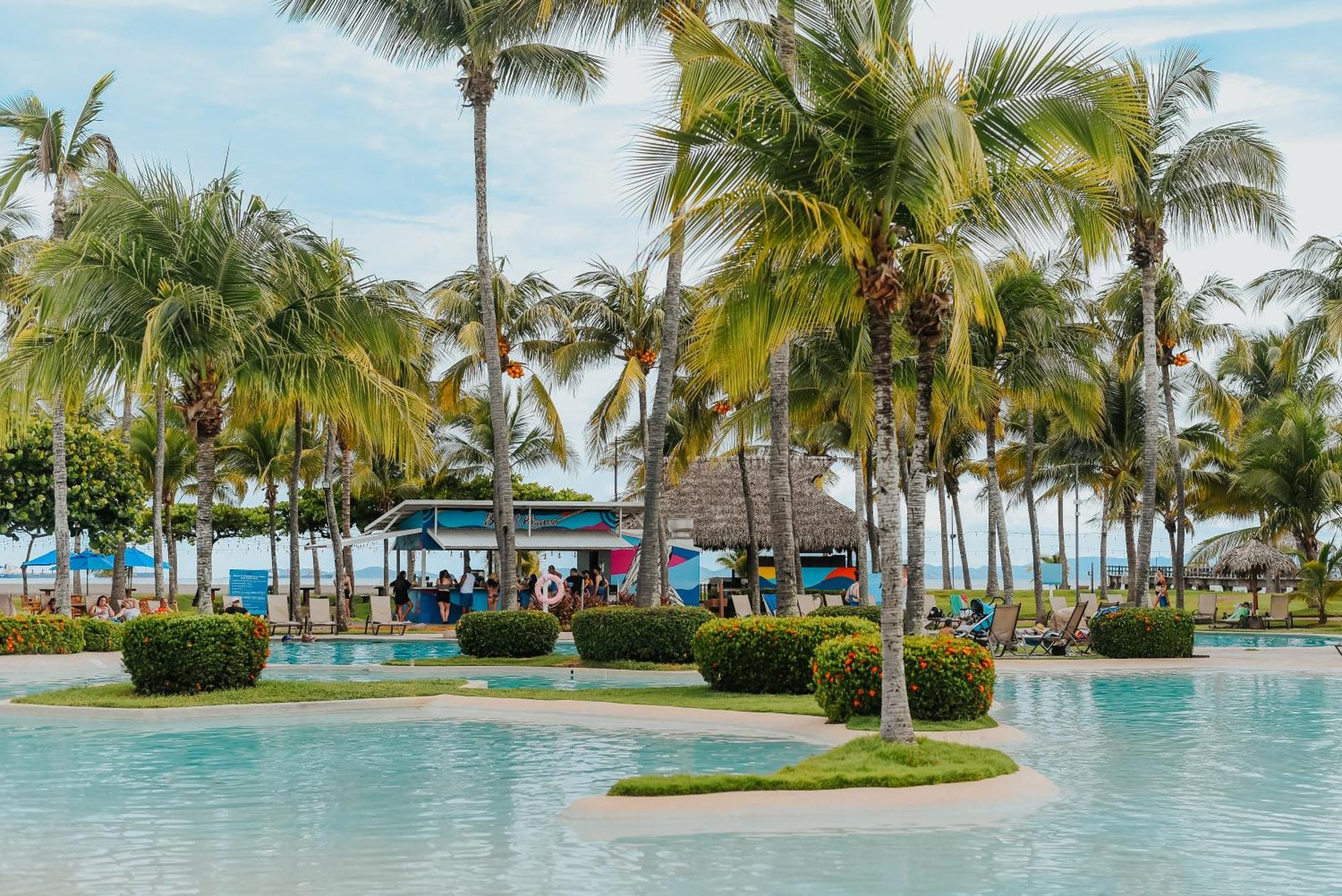 Fiesta All Inclusive Central Pacific - Costa Rica