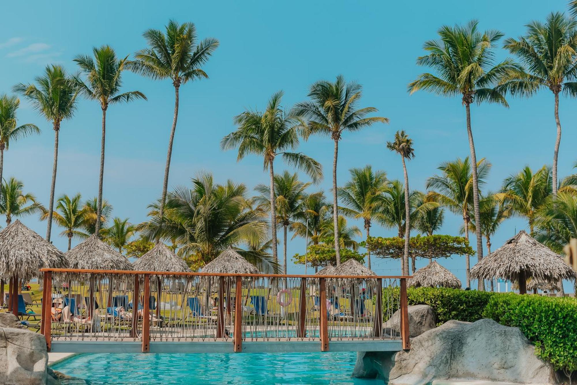 Fiesta All Inclusive Central Pacific - Costa Rica Resort