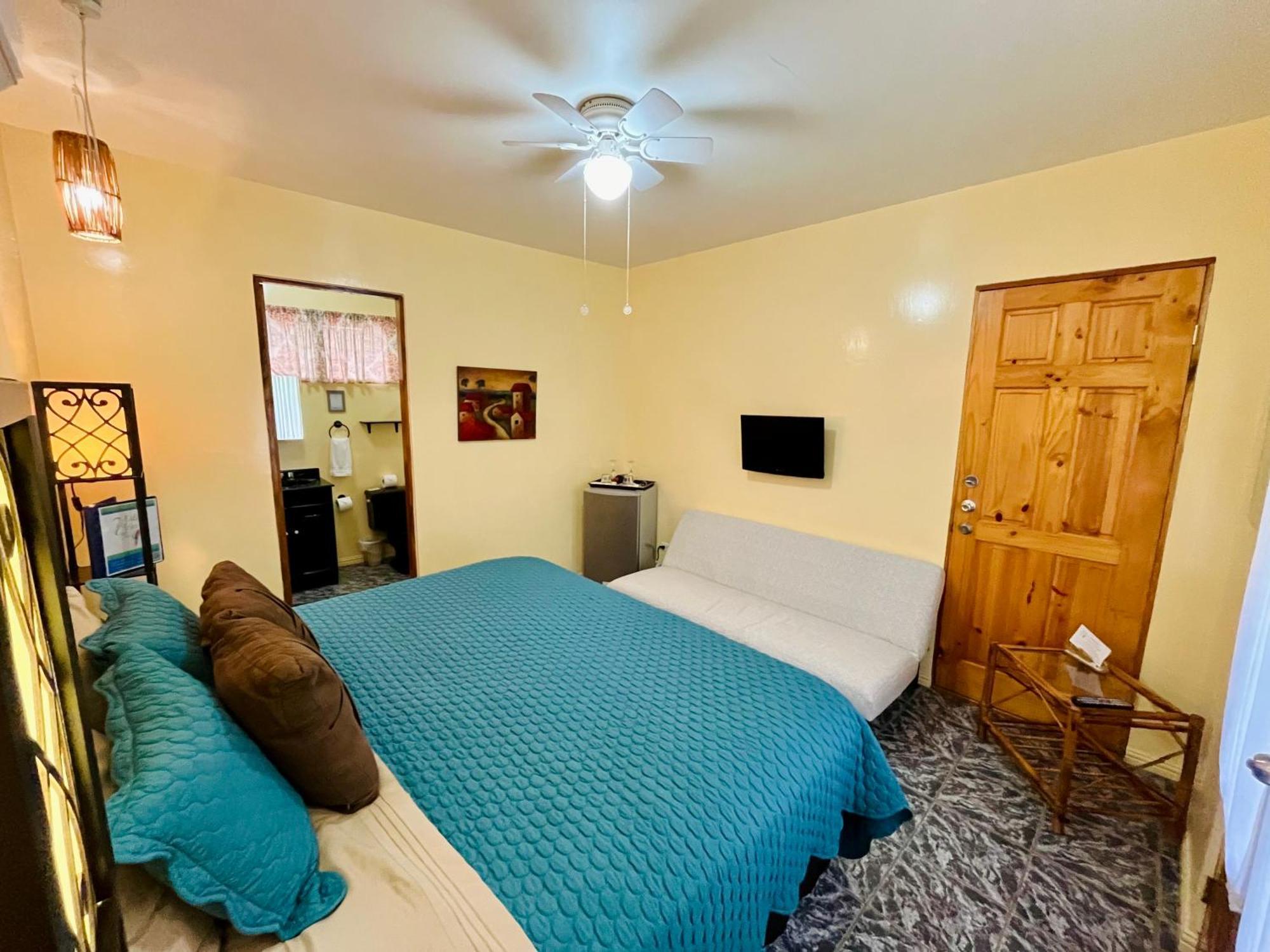 Vista Canyon Bed & Breakfast