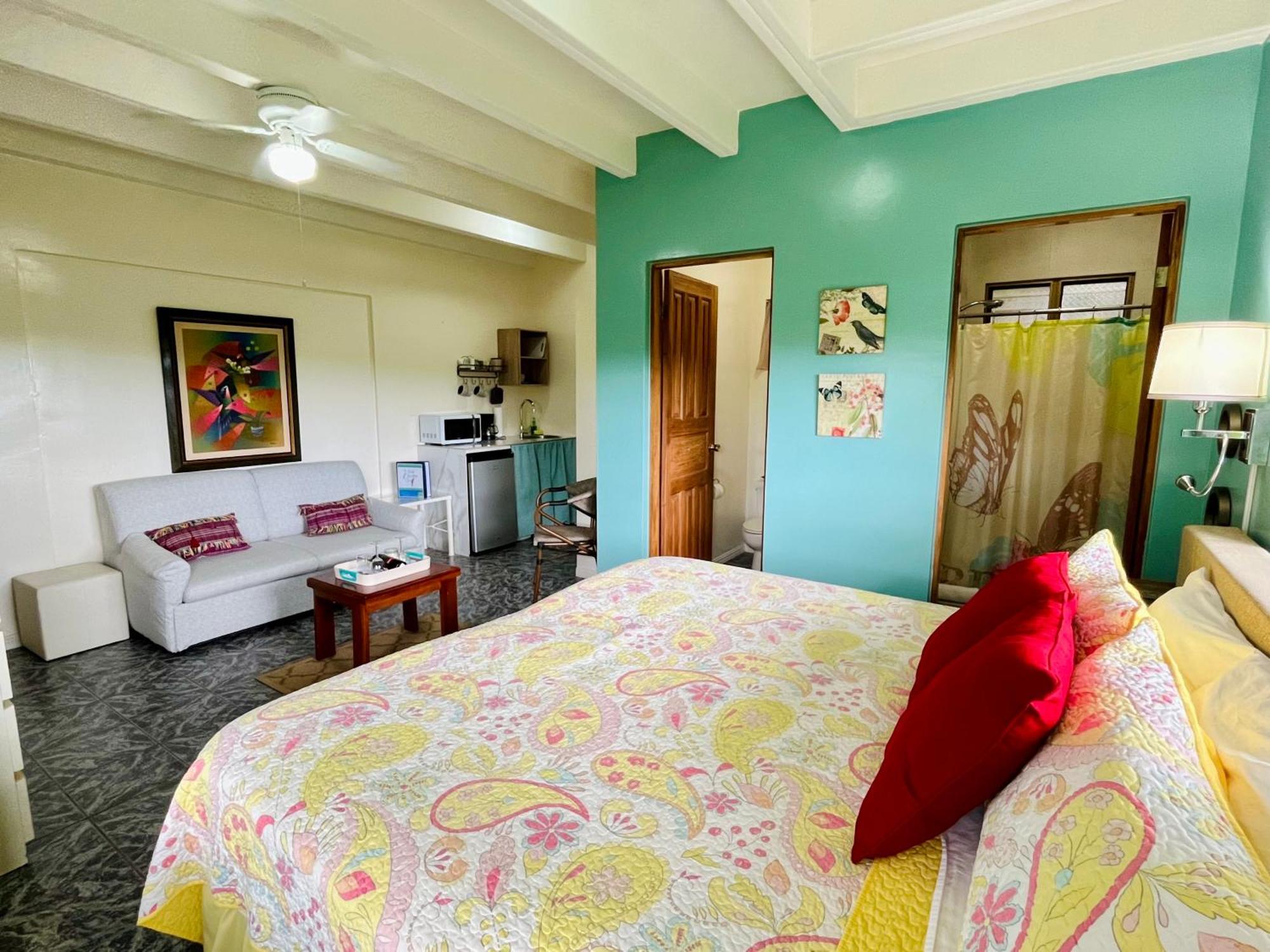 Bed & Breakfast Vista Canyon