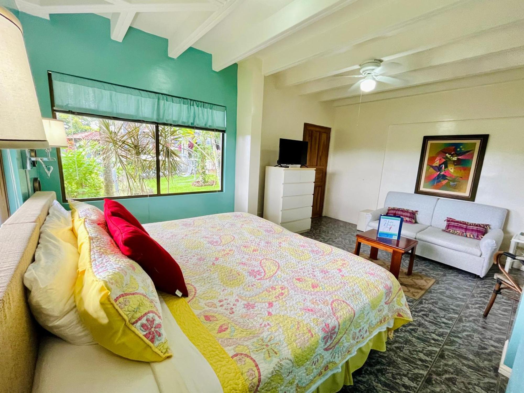 Bed & Breakfast Vista Canyon 3*