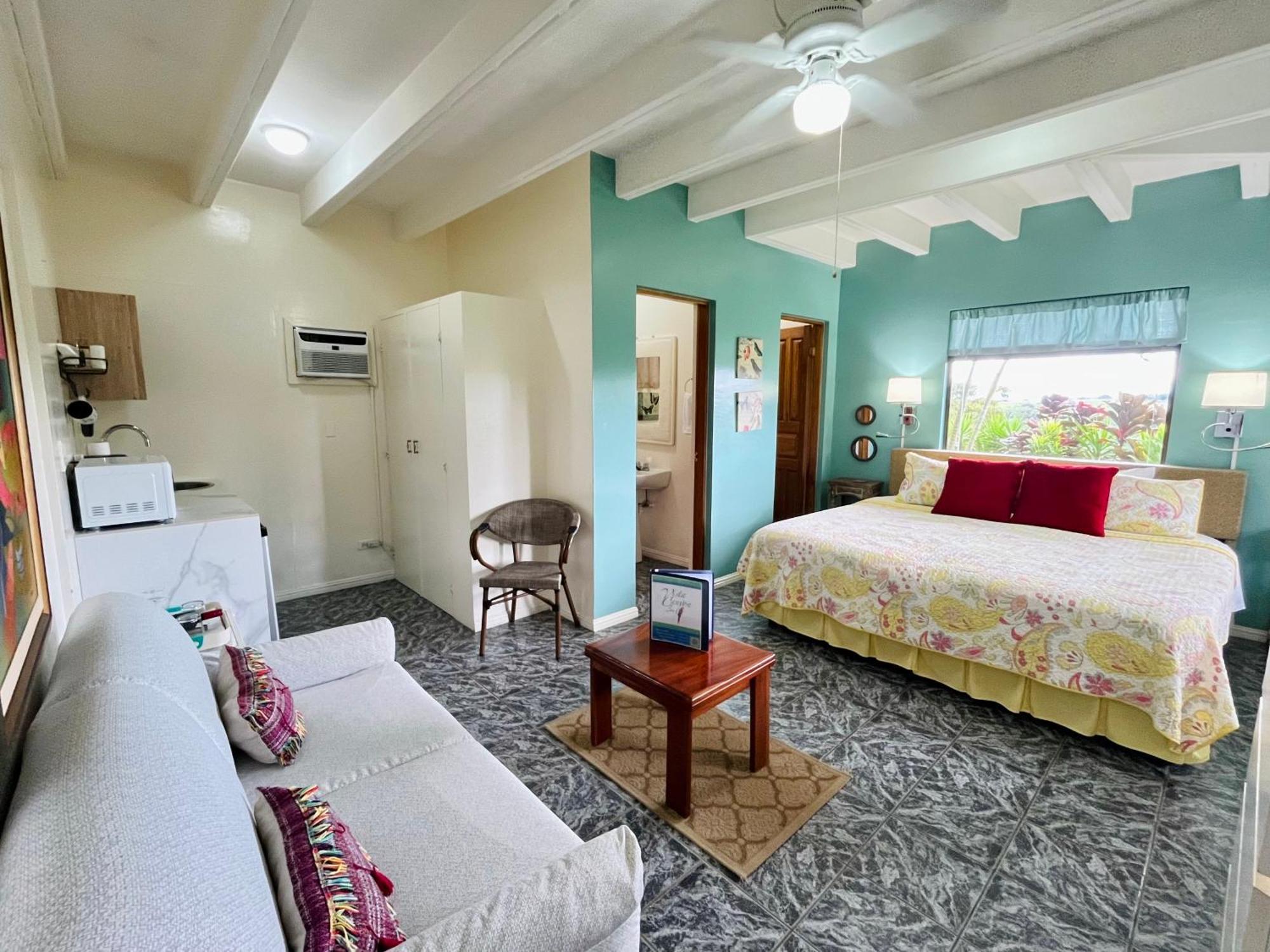 Vista Canyon Bed & Breakfast Santa Ana (San Jose)