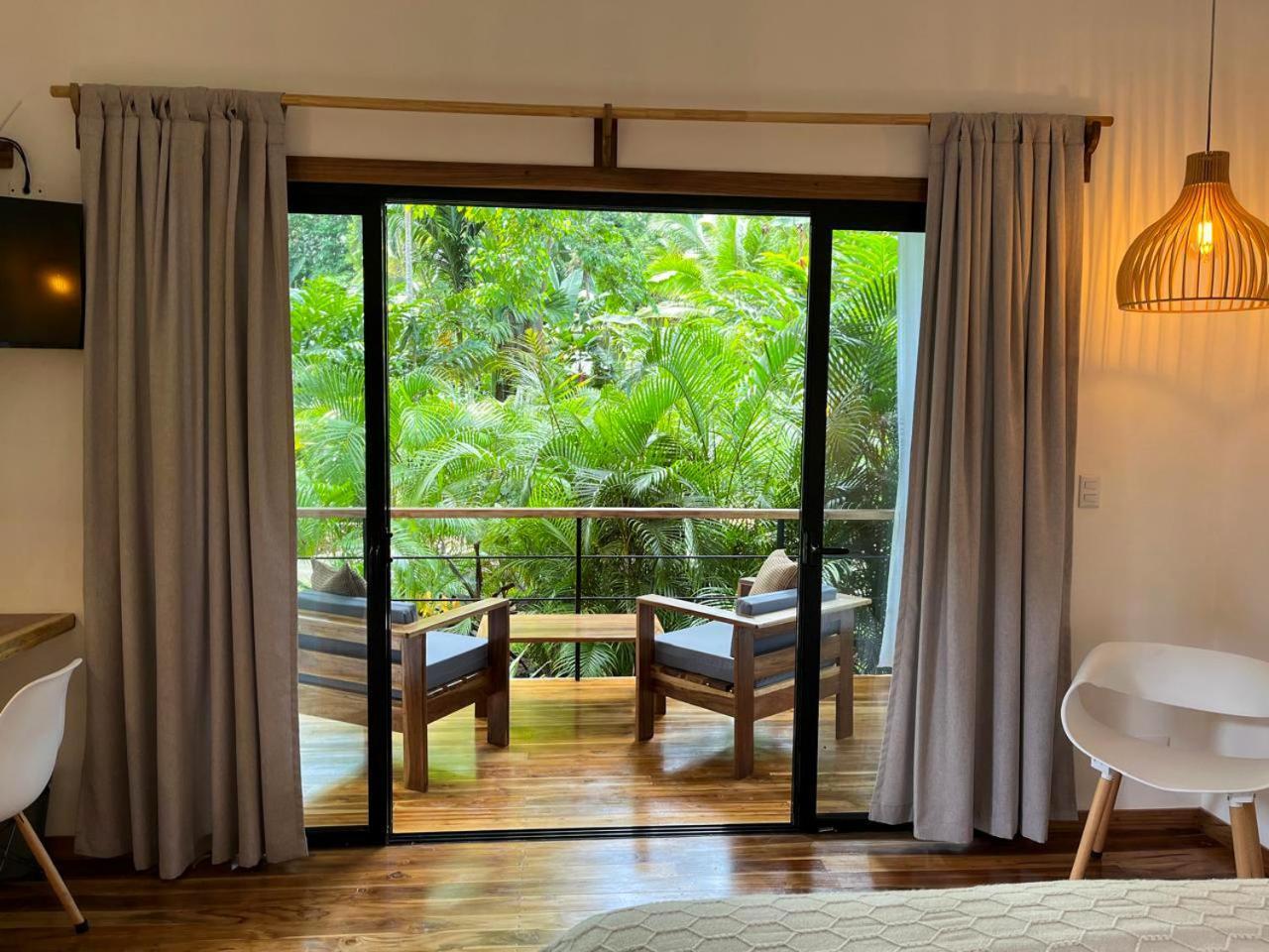 El Nido Jungle