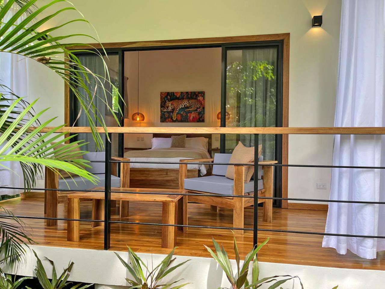 El Nido Jungle Hotel 3*