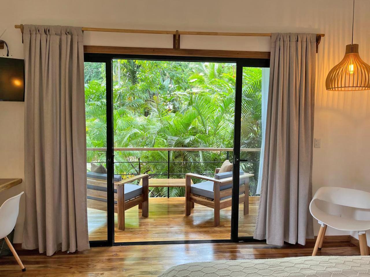 El Nido Jungle Hotel Puerto Viejo de Talamanca