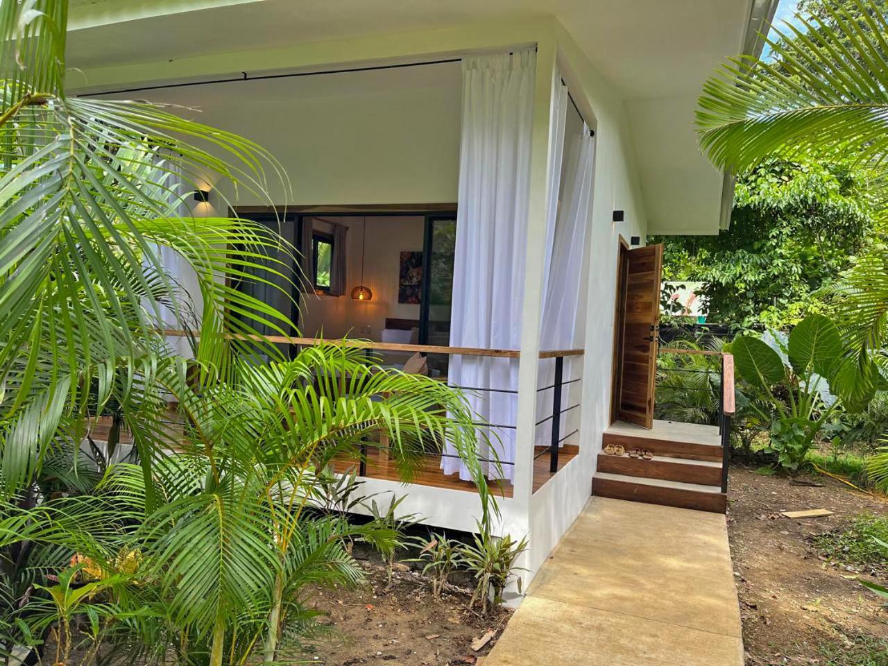 El Nido Jungle 3* Puerto Viejo de Talamanca