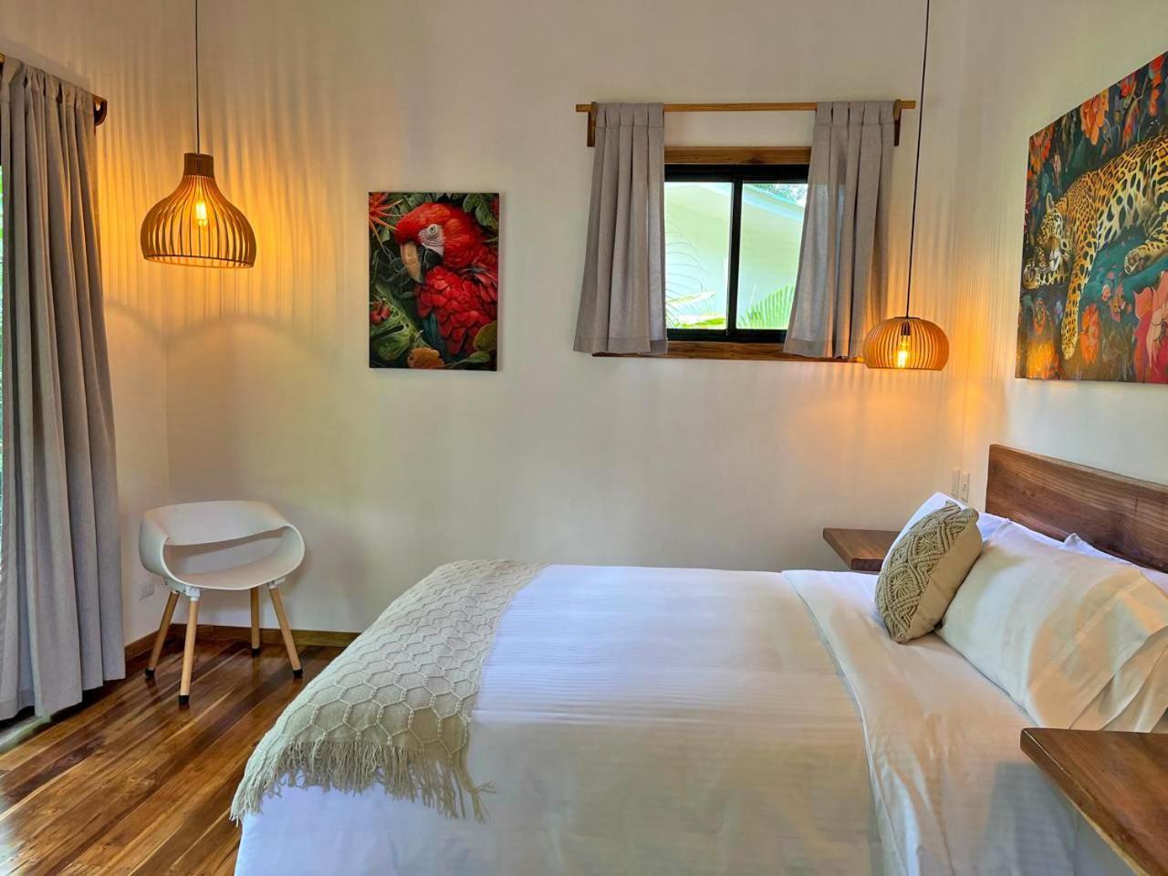 El Nido Jungle Hotel
